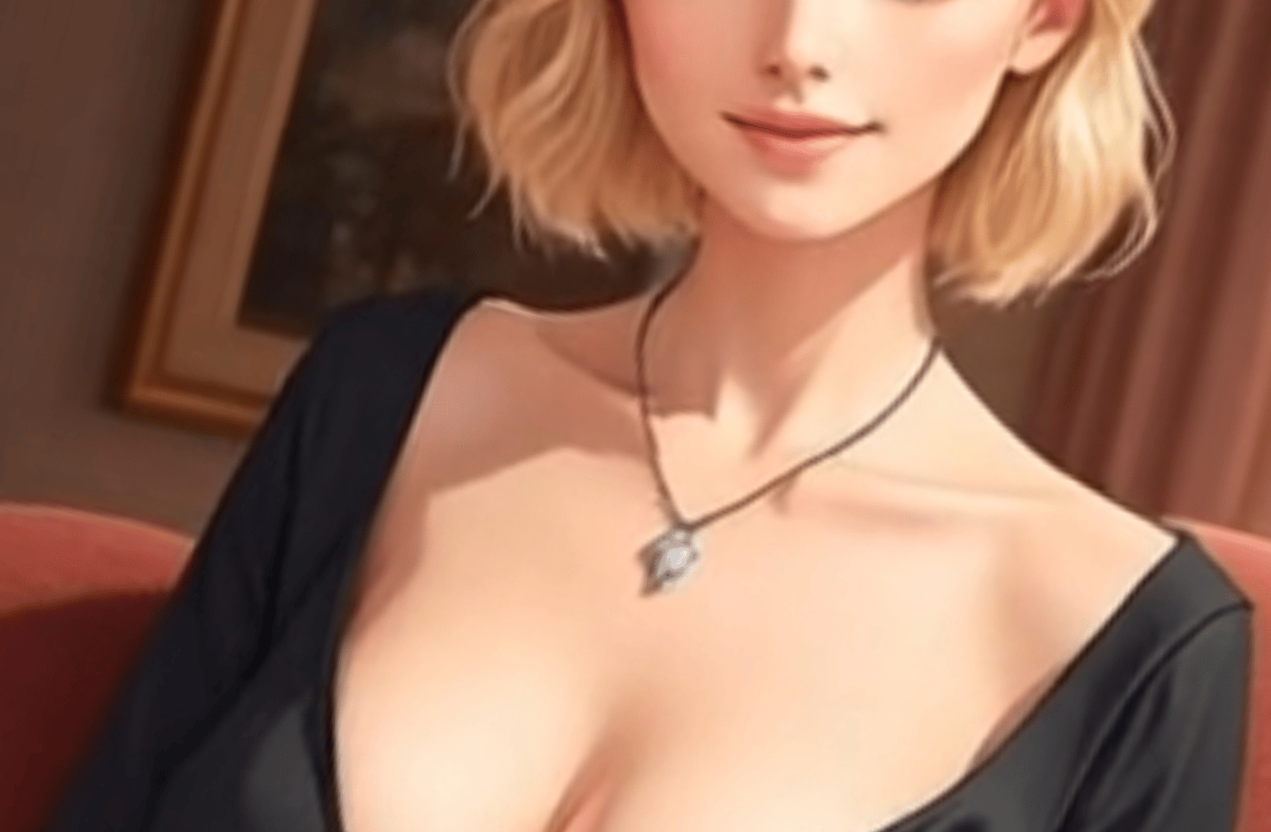Robin Grey