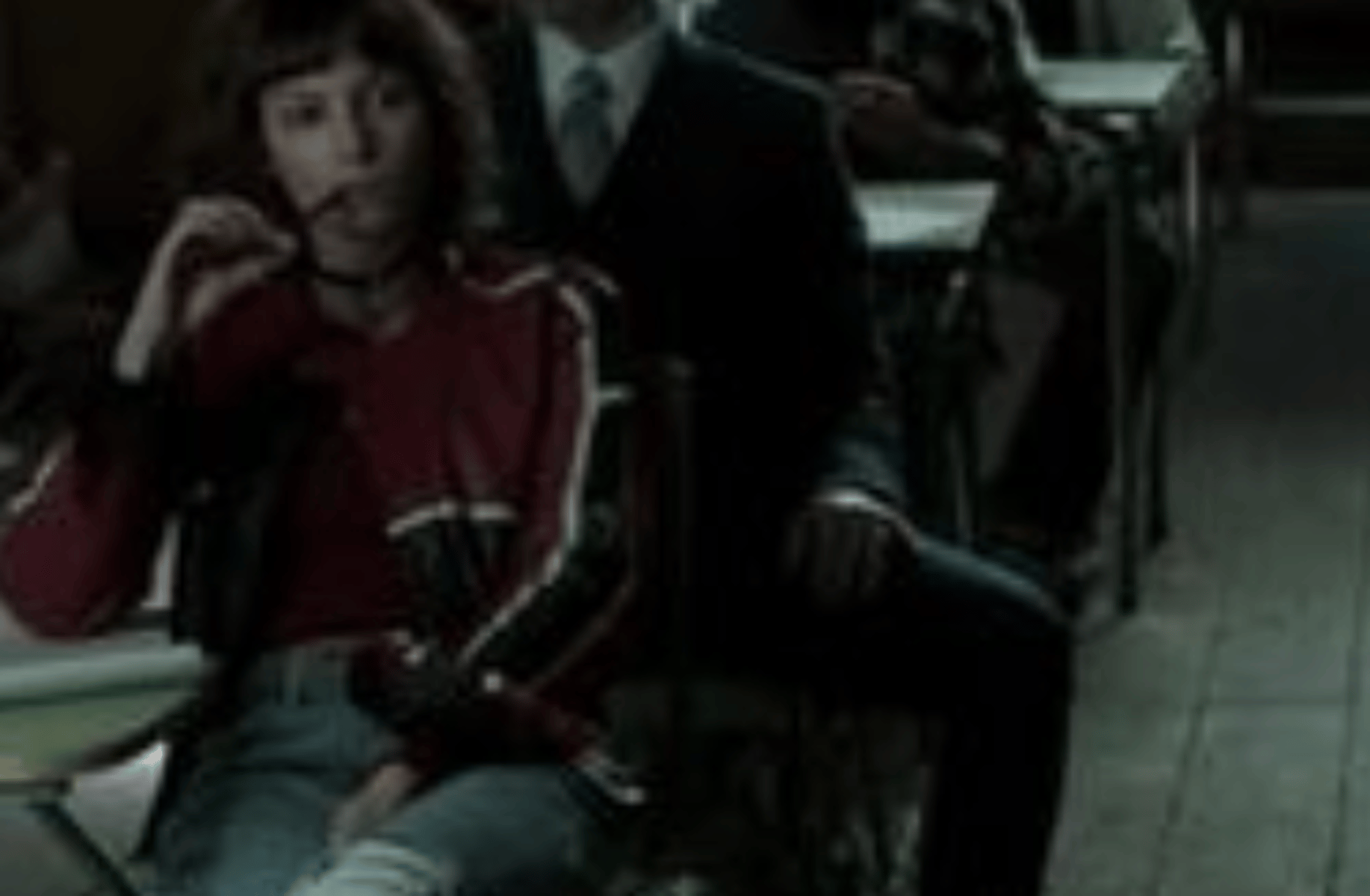 La casa del papel