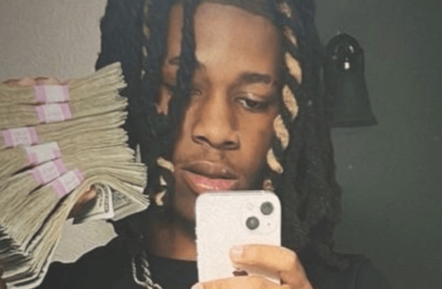 Devontae
