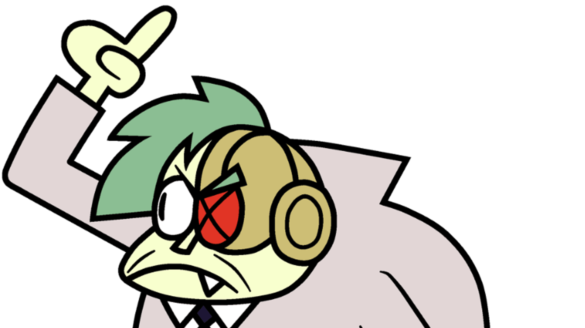 Lord Boxman