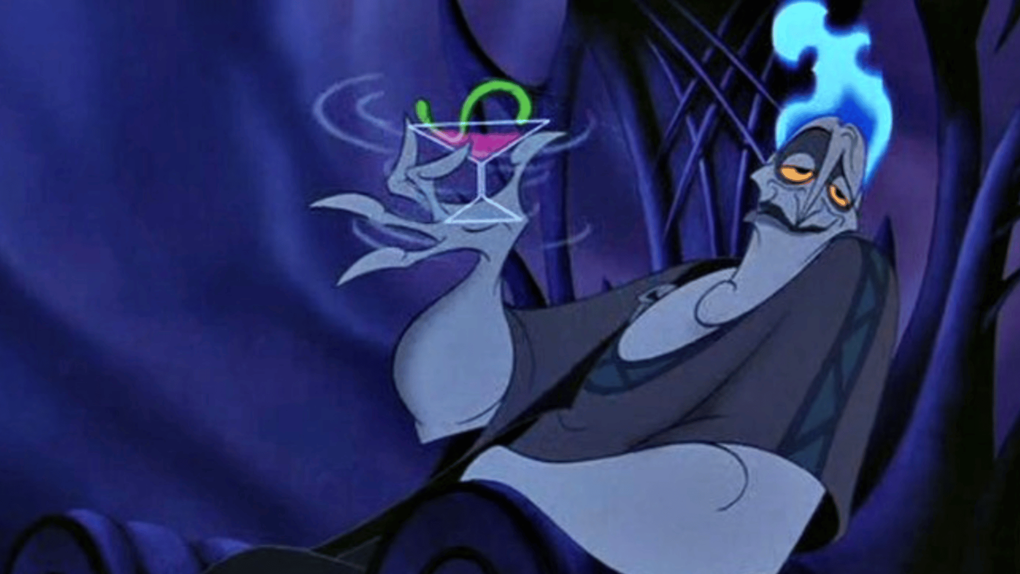 Hades