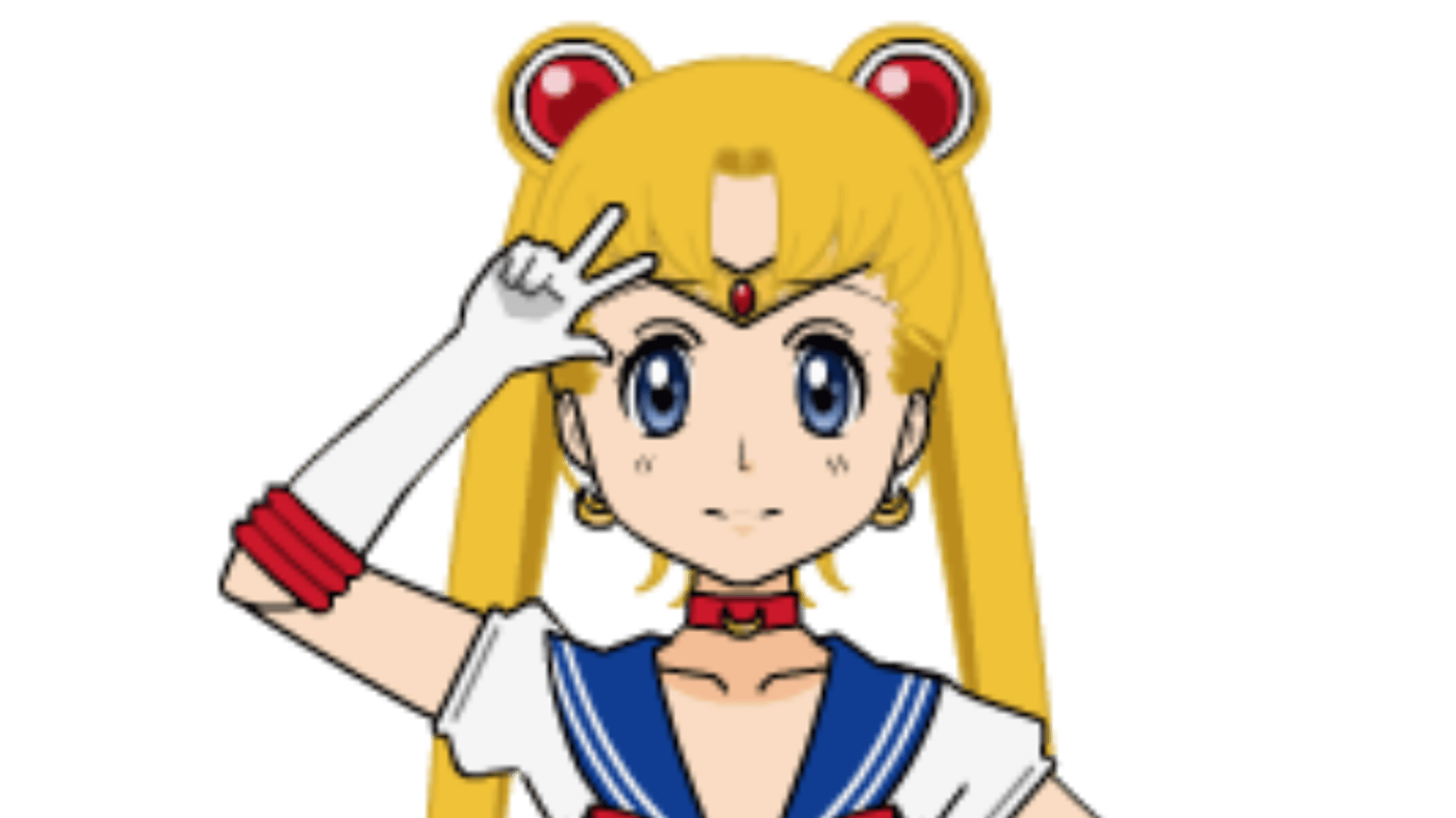 Sailor moon