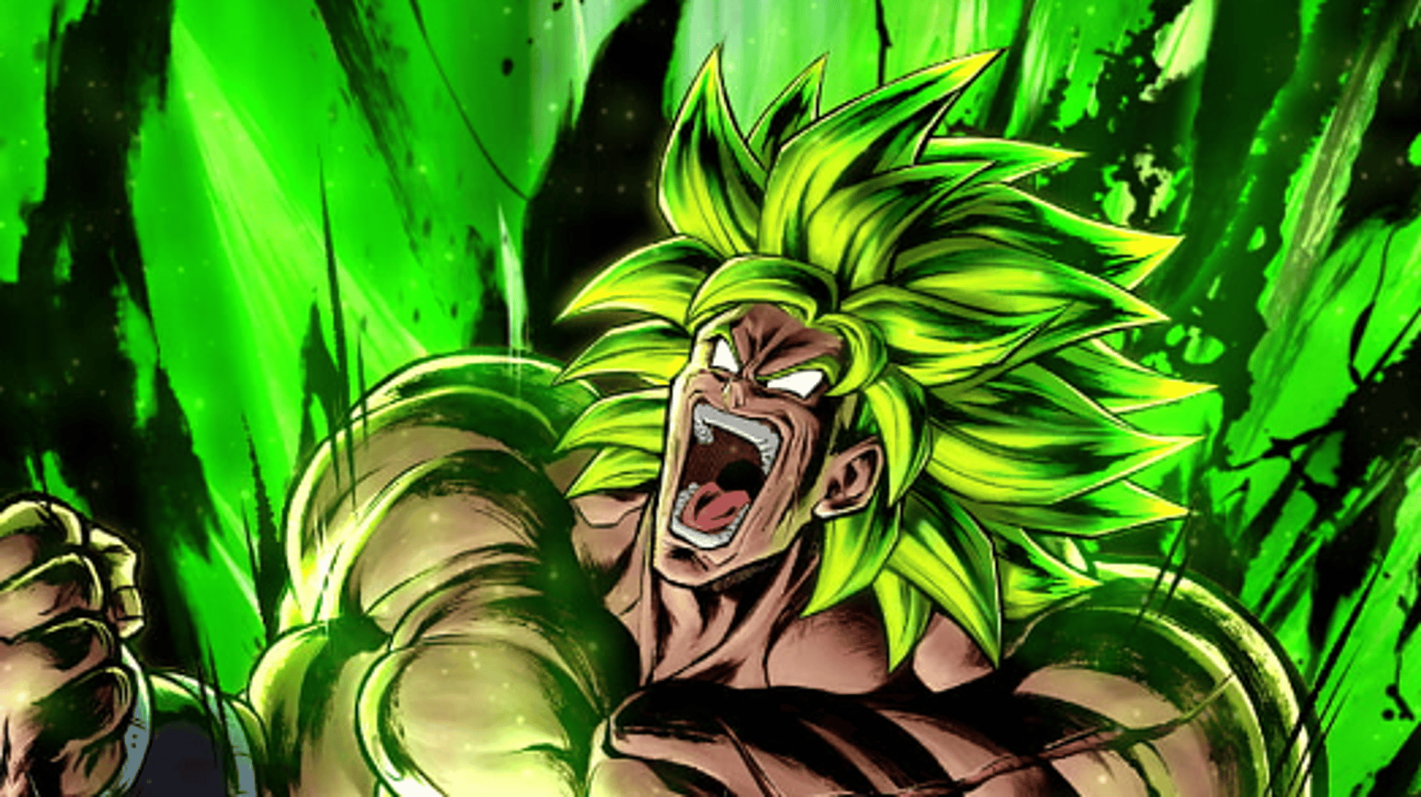 Broly
