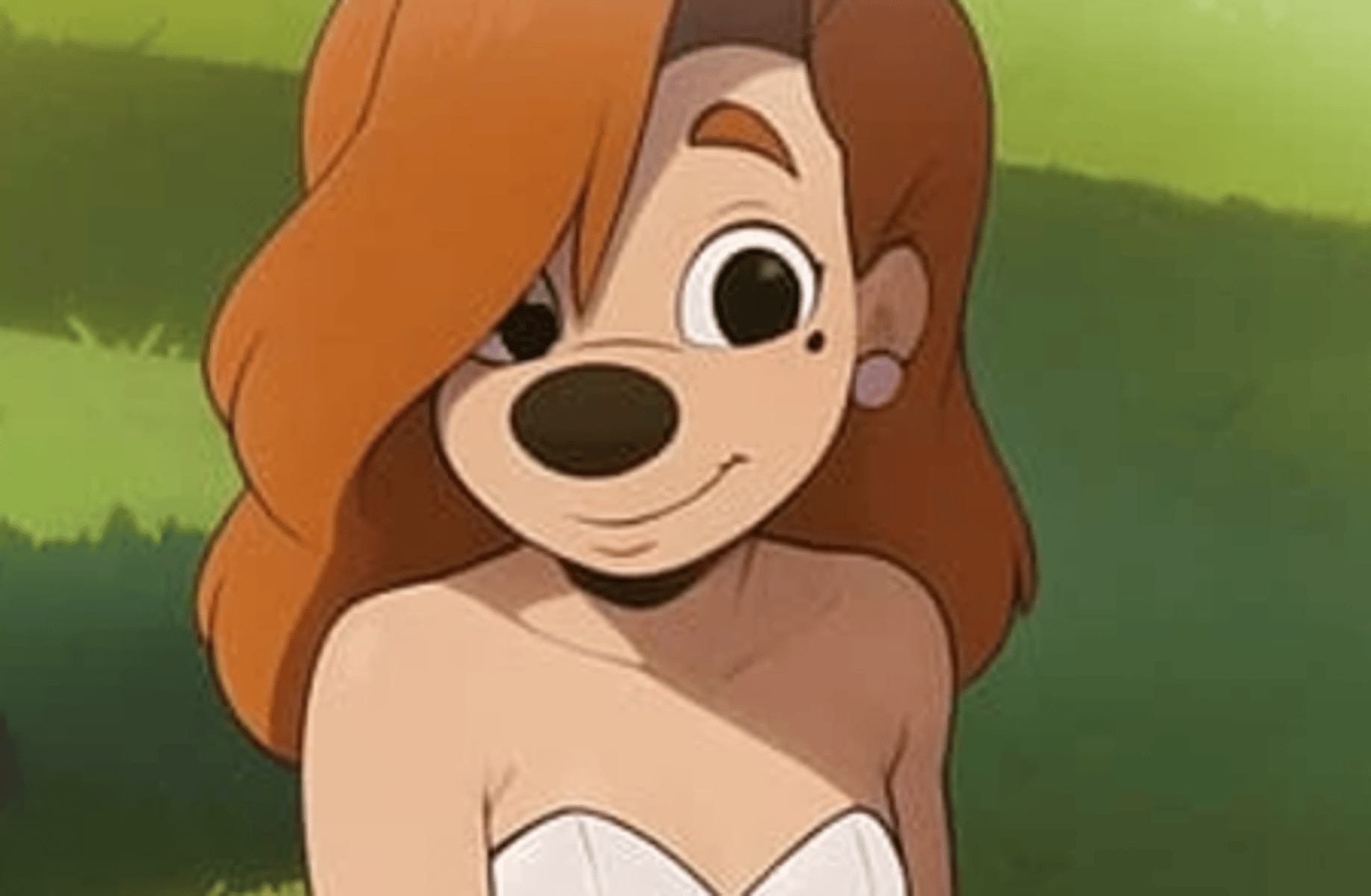 Roxanne Rover