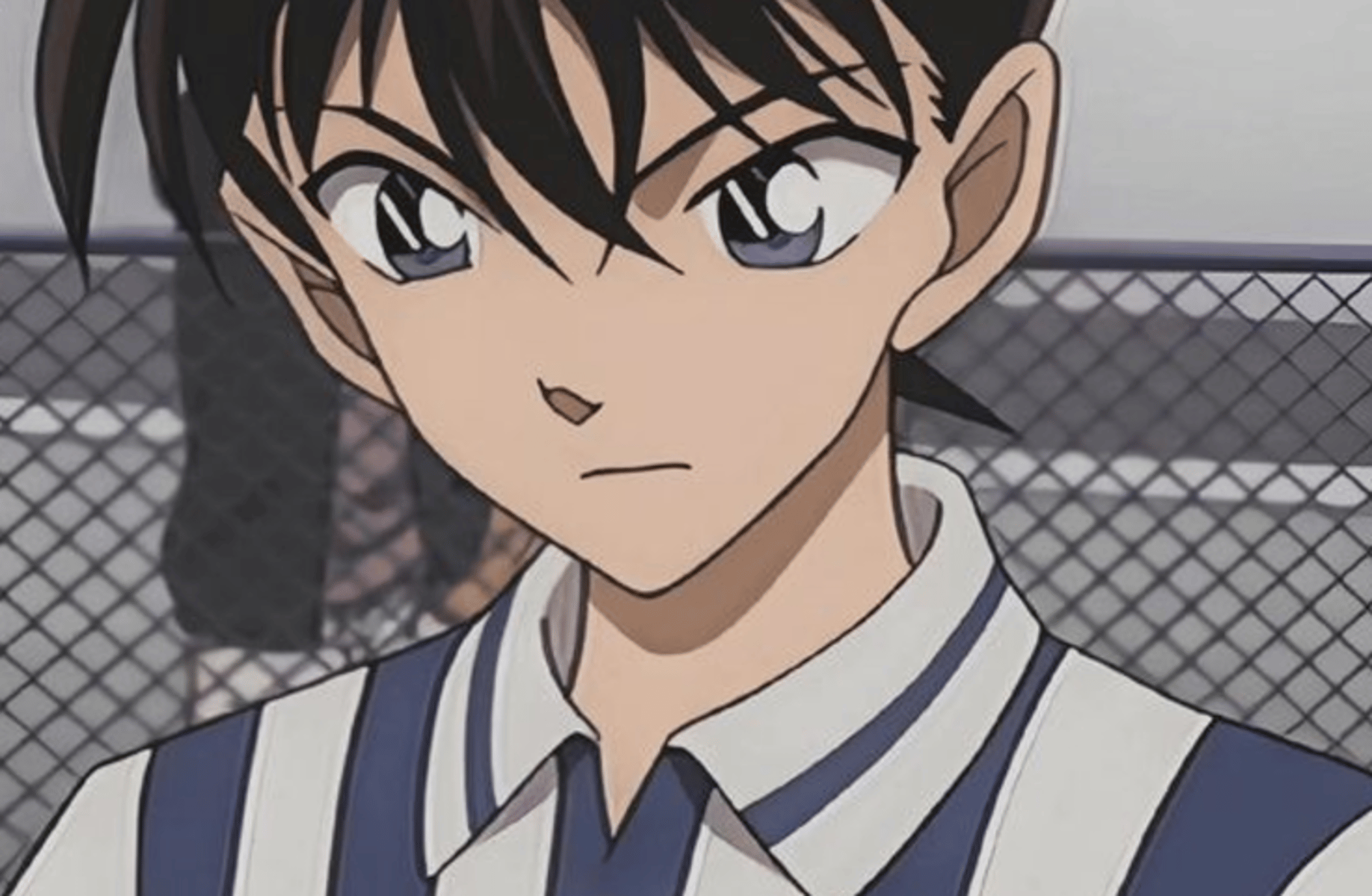 Sinichi kudo