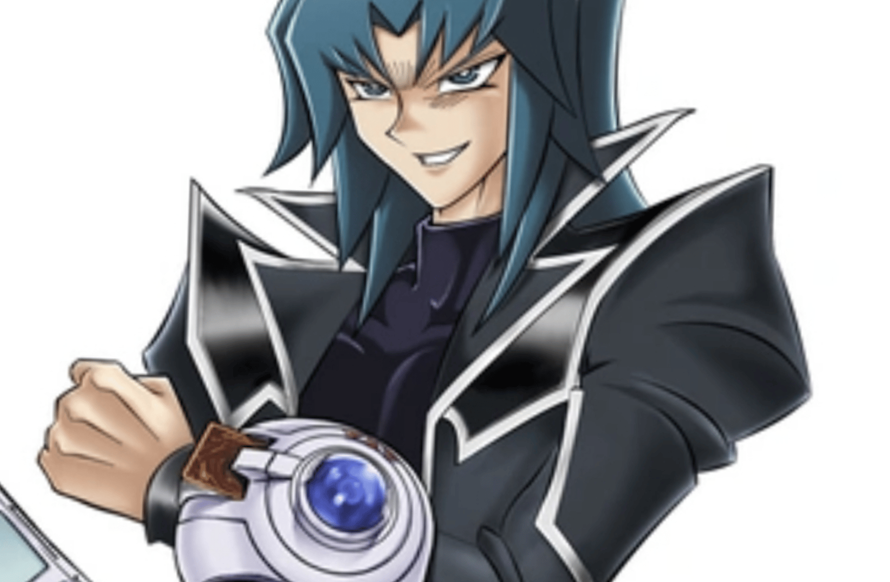 Zane Truesdale