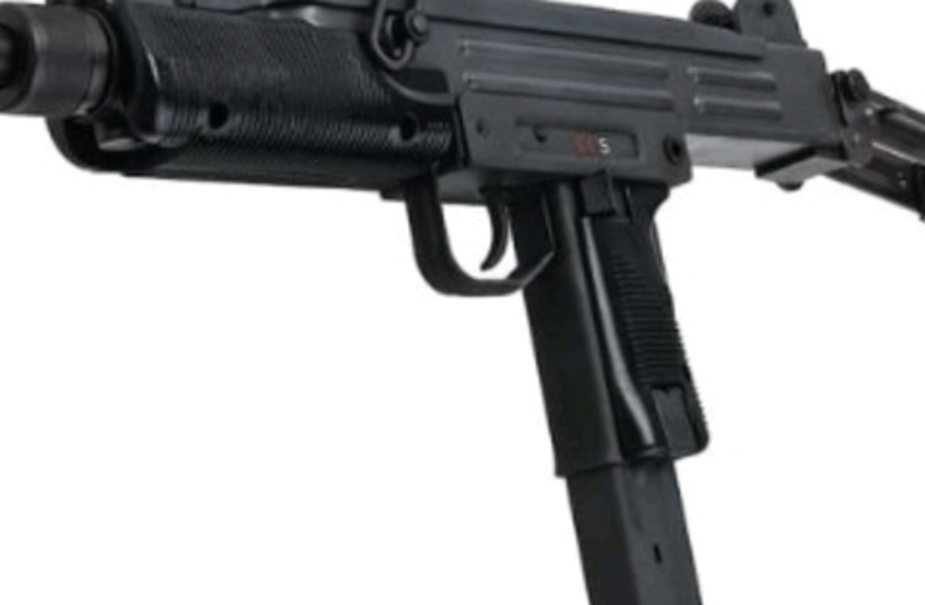 Uzi