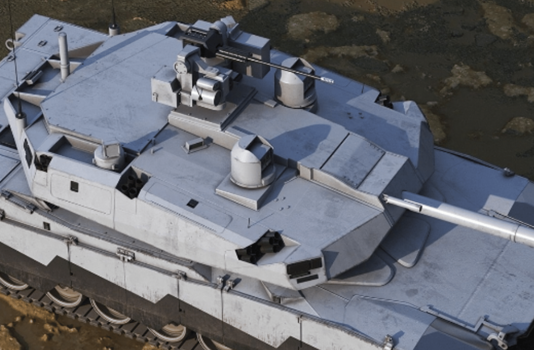 Abrams x