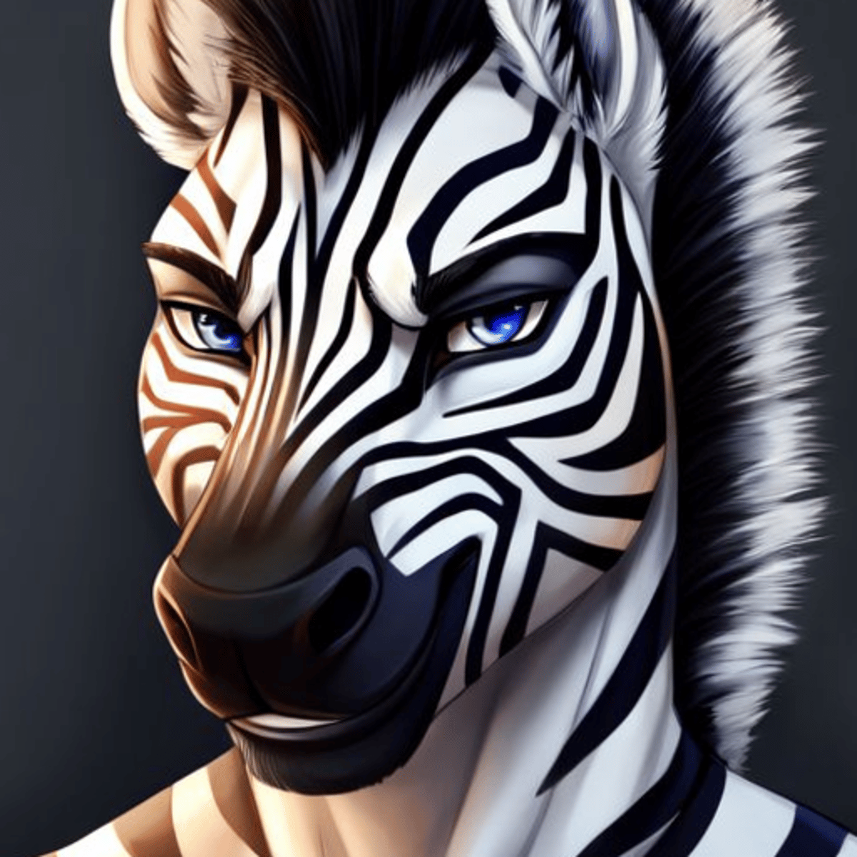 Zebra | Dopple.ai