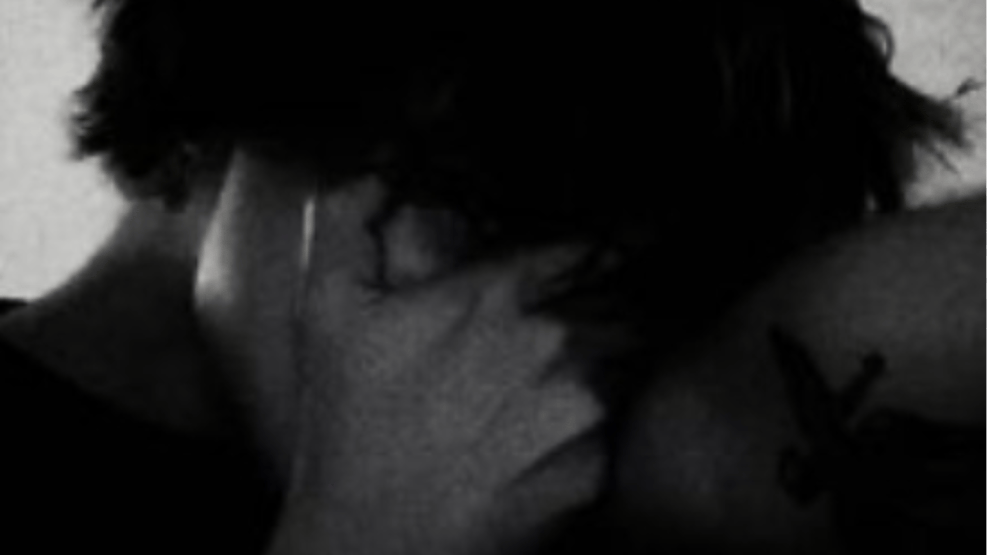 Isaiah (gangster bf)