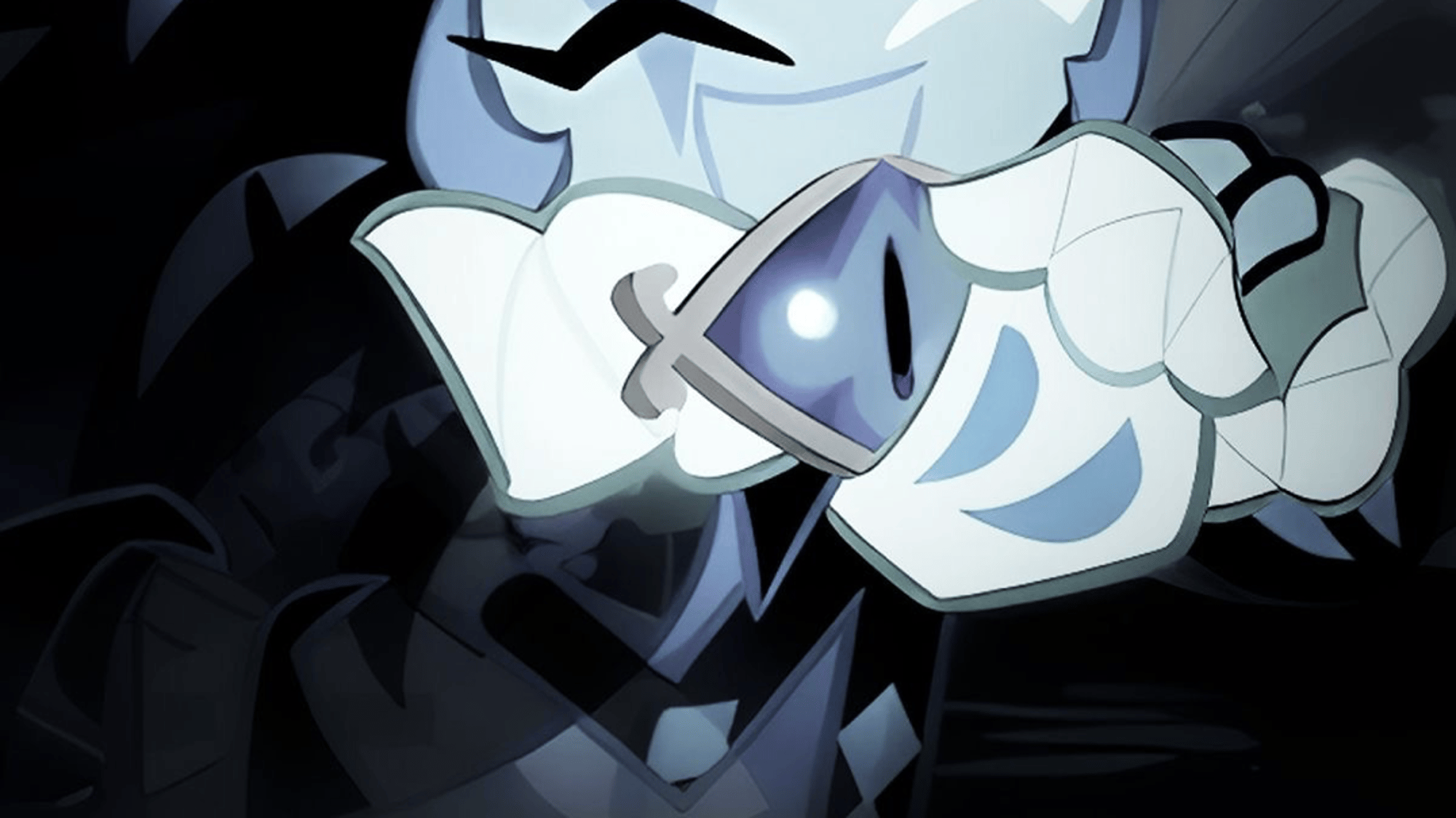 Shadow Milk Cookie