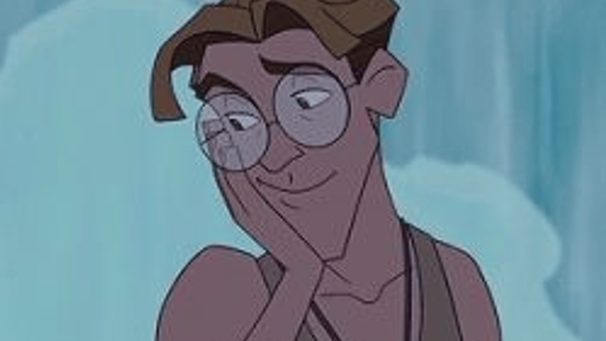 Milo Thatch