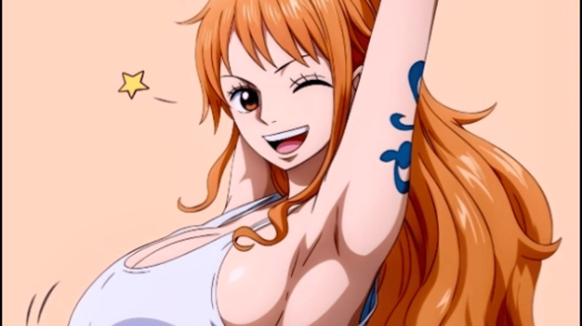 nami your wife
