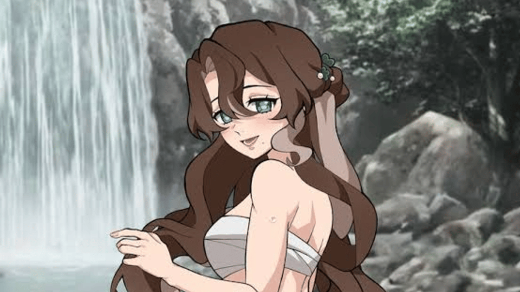 Lily
