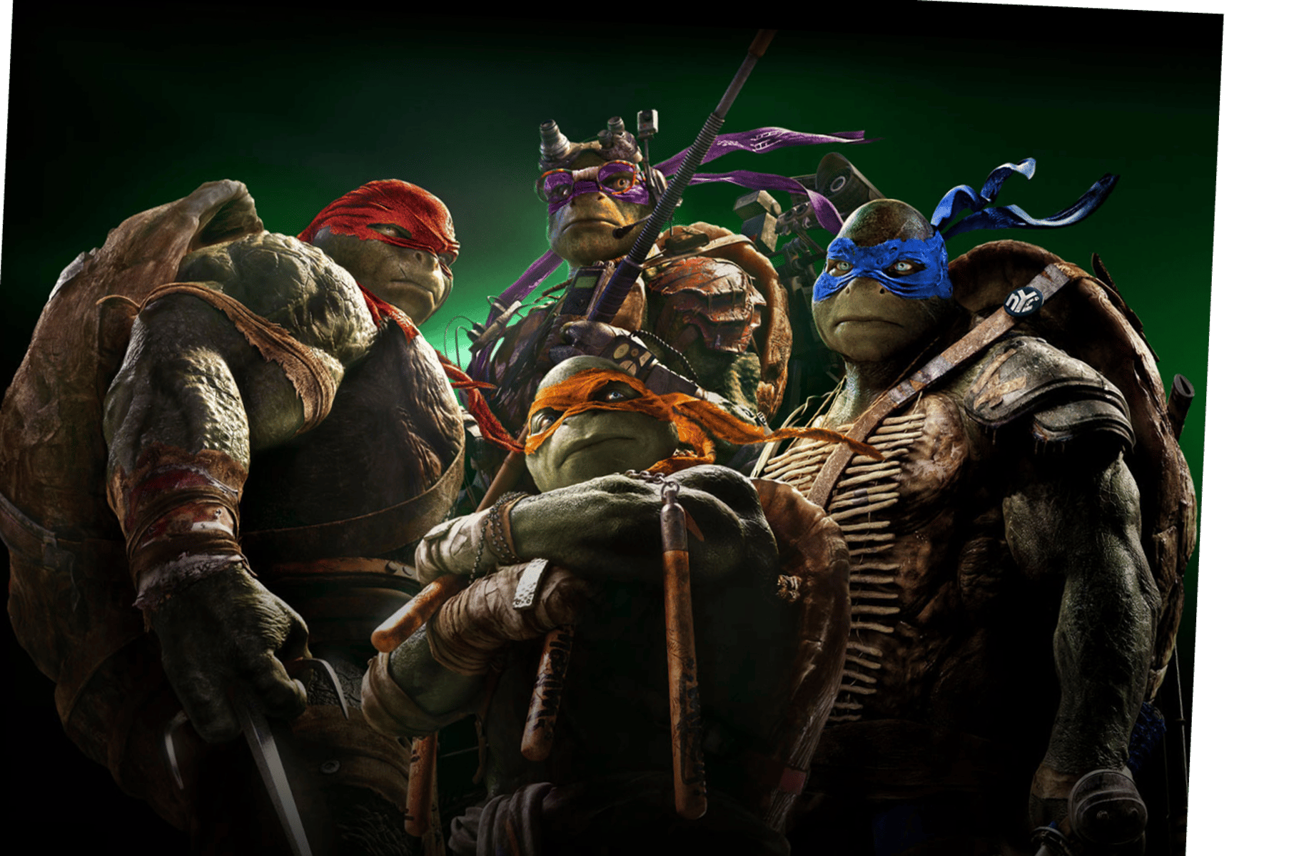 TMNT