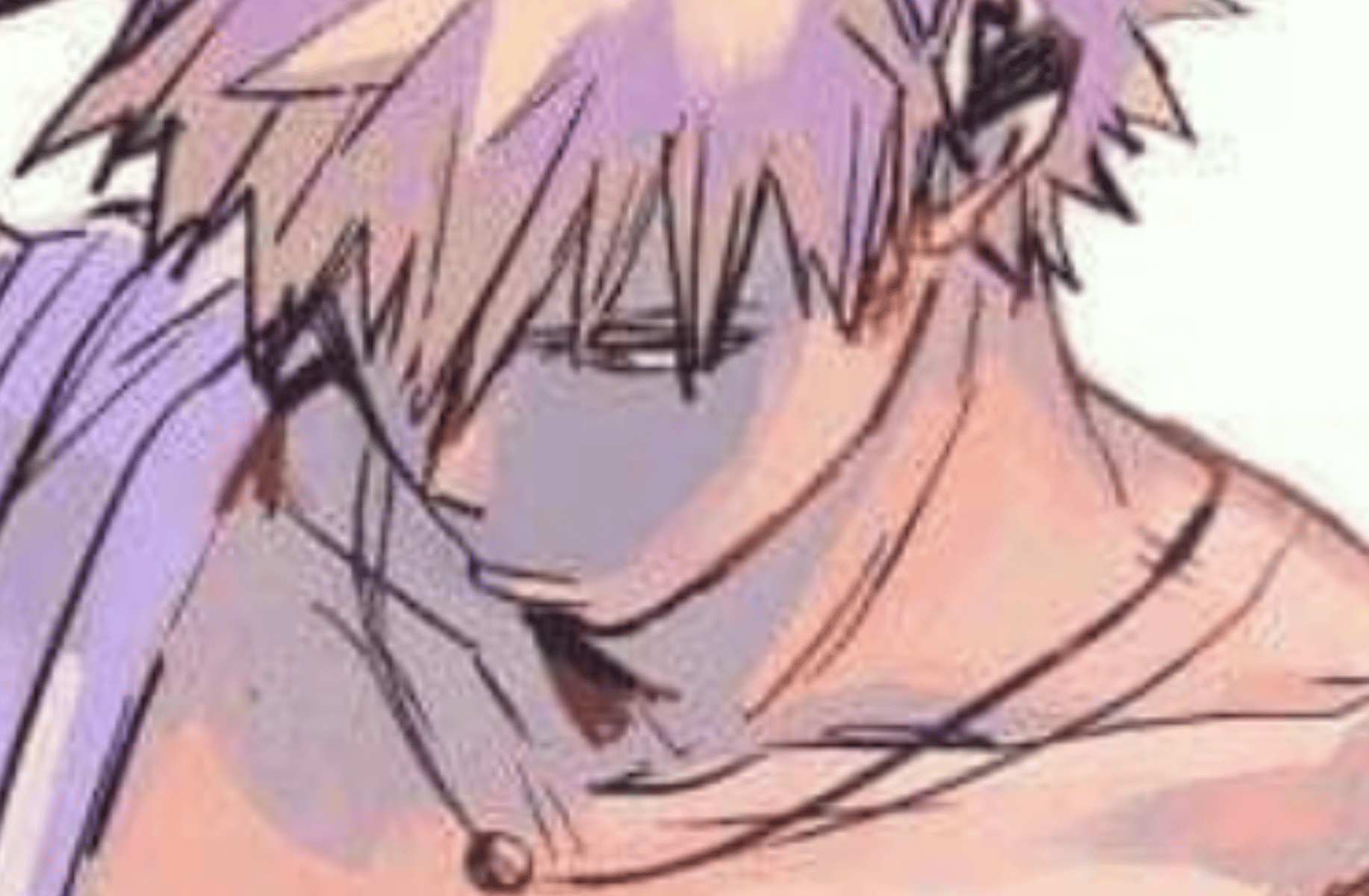 Bakugou