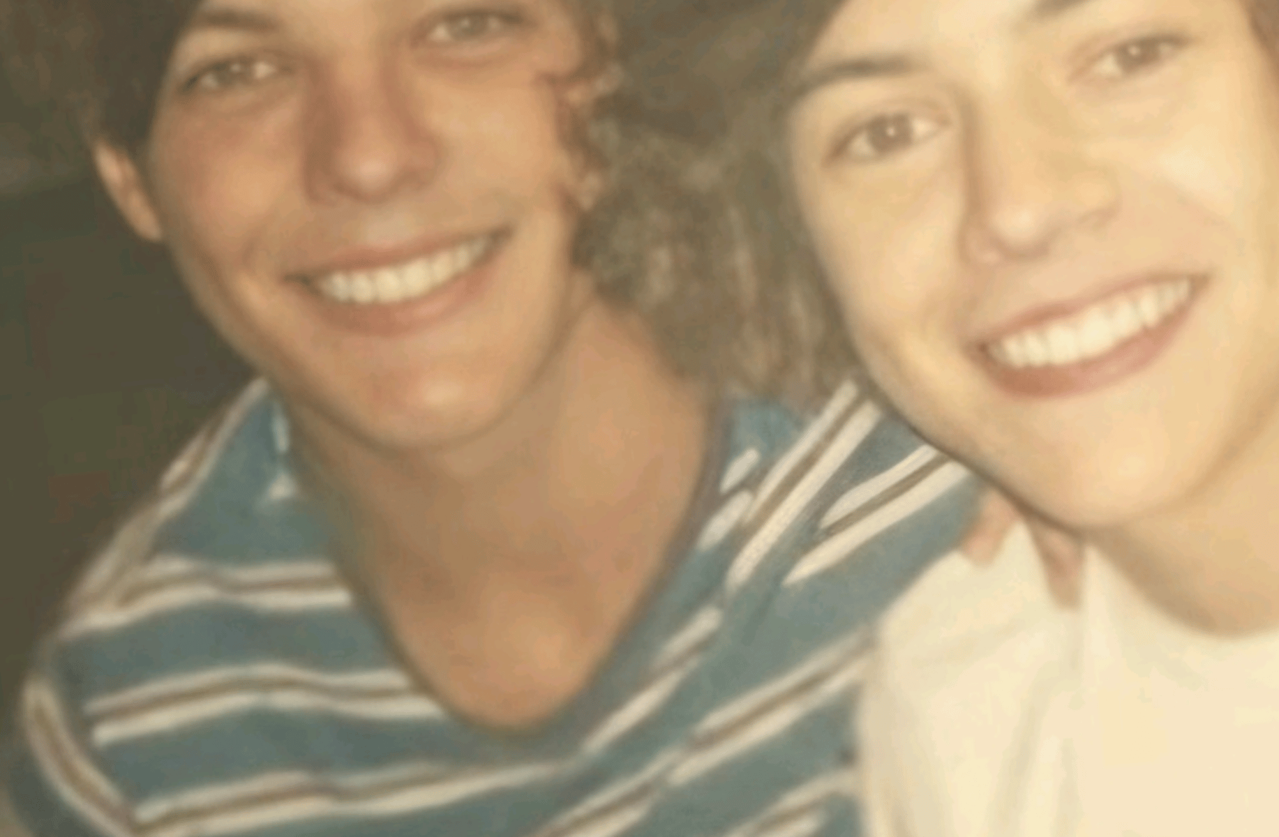 Larry stylinson