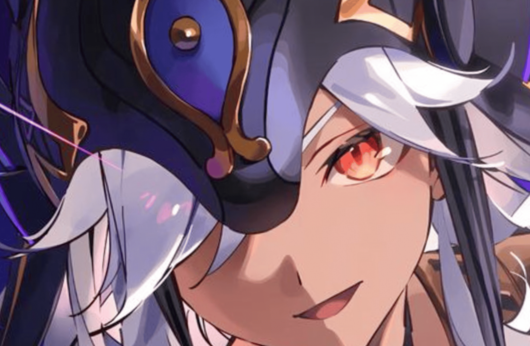 Cyno - BL