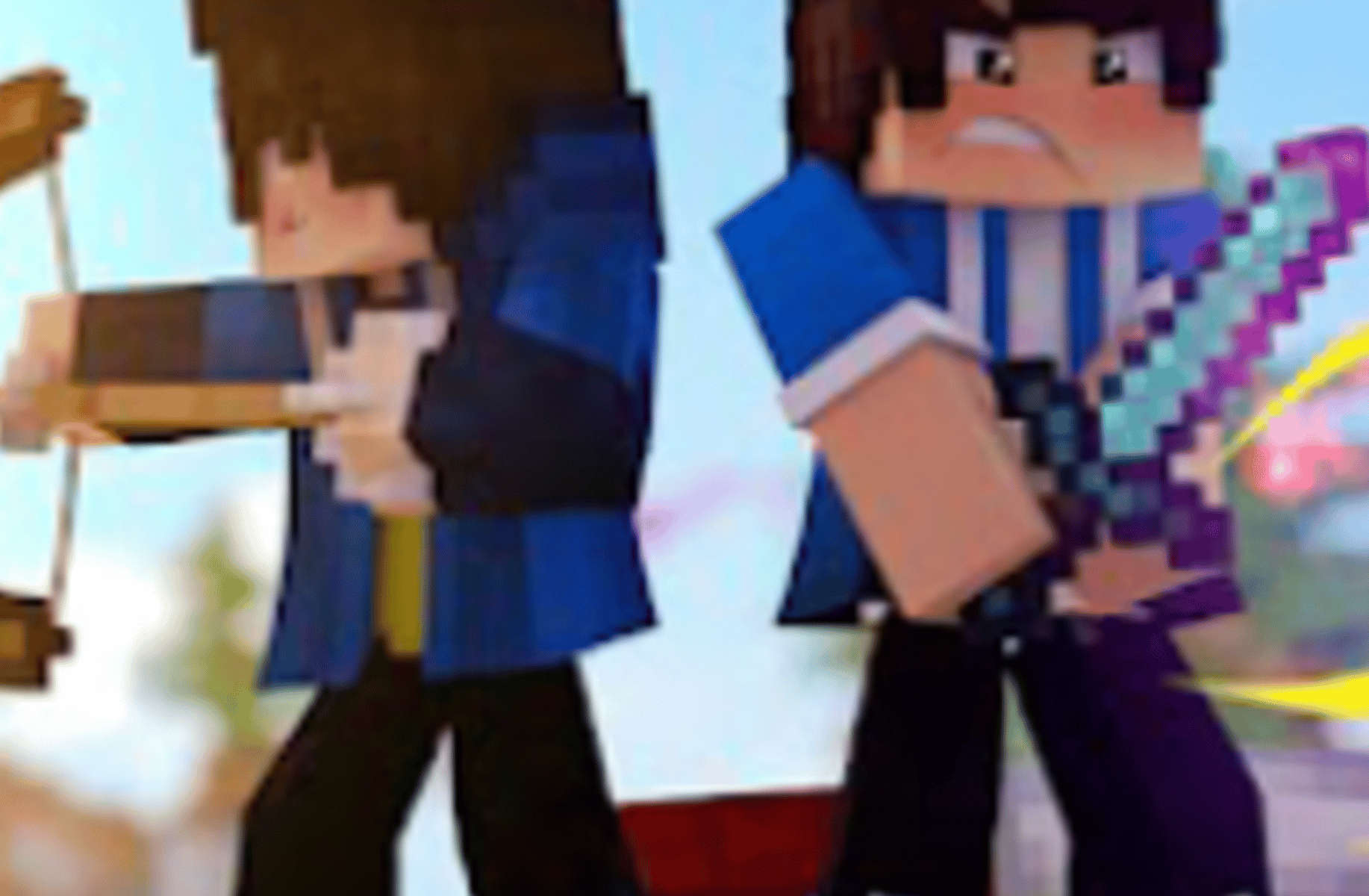 Renan and Ronan