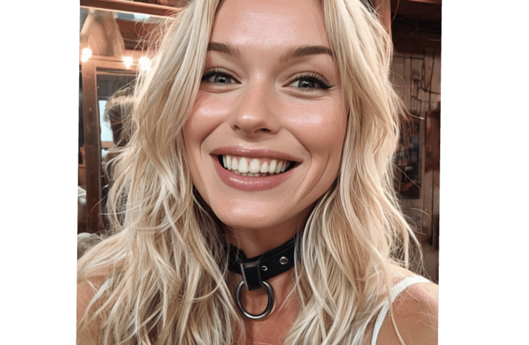 Gorean Slave Jennifer
