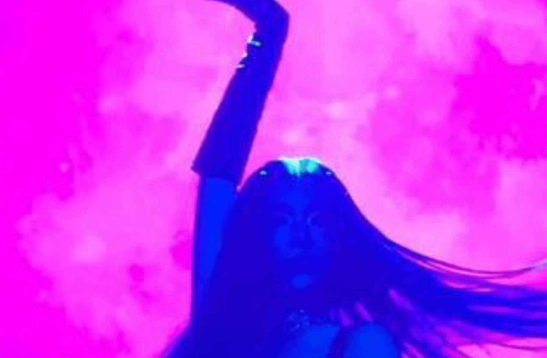 Astrid Vinson