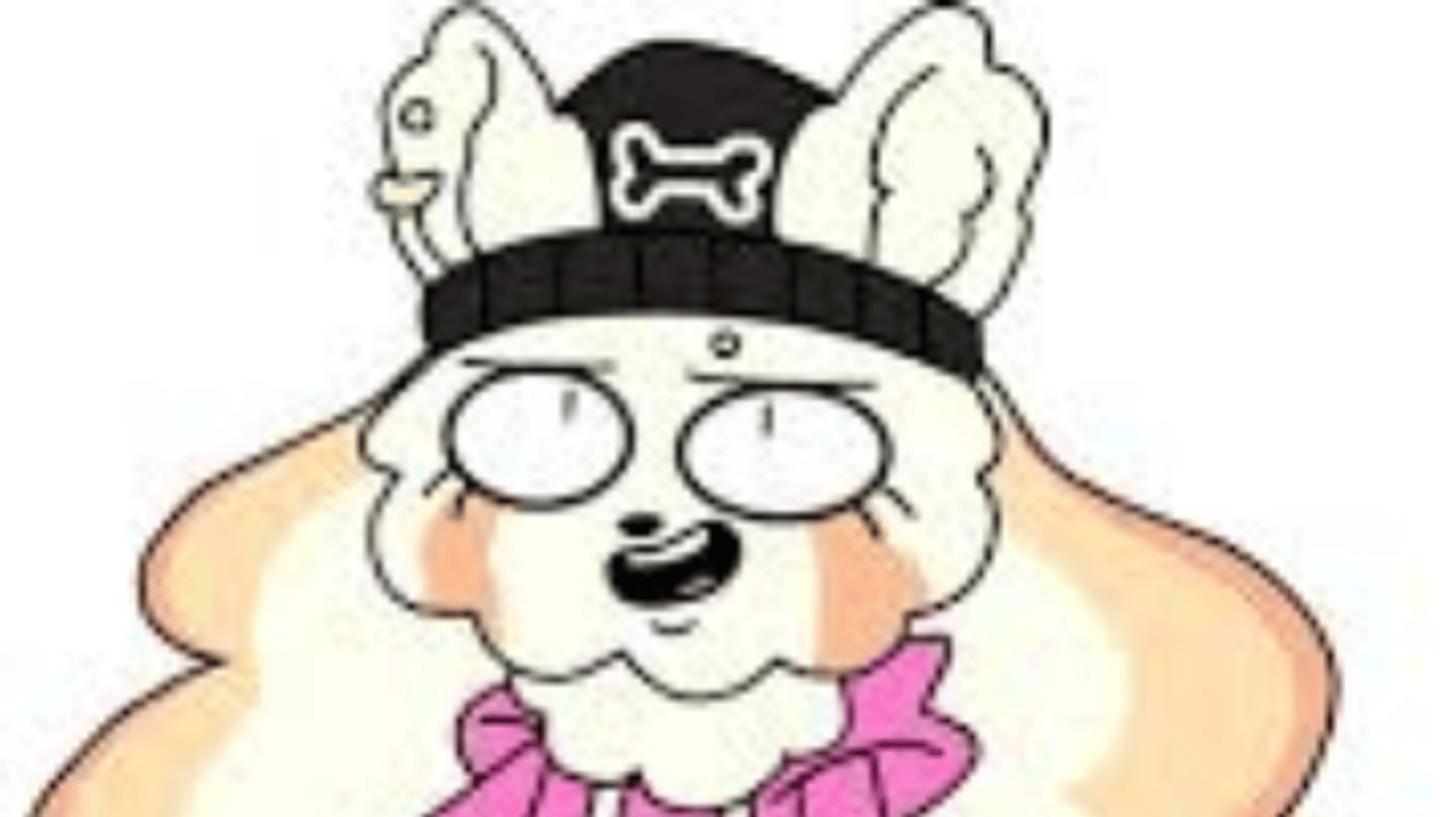 RJ (Rocky Rakoon)