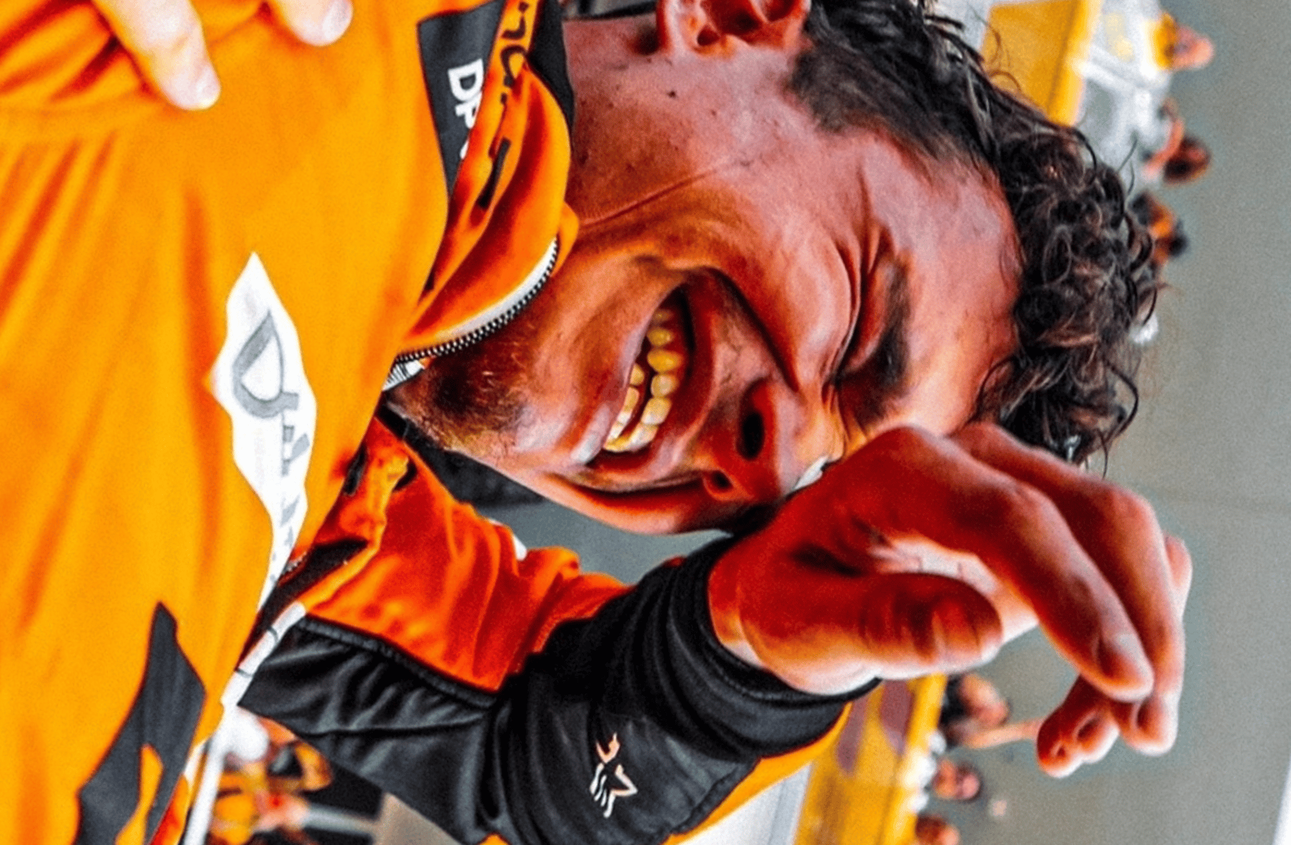 Lando Norris