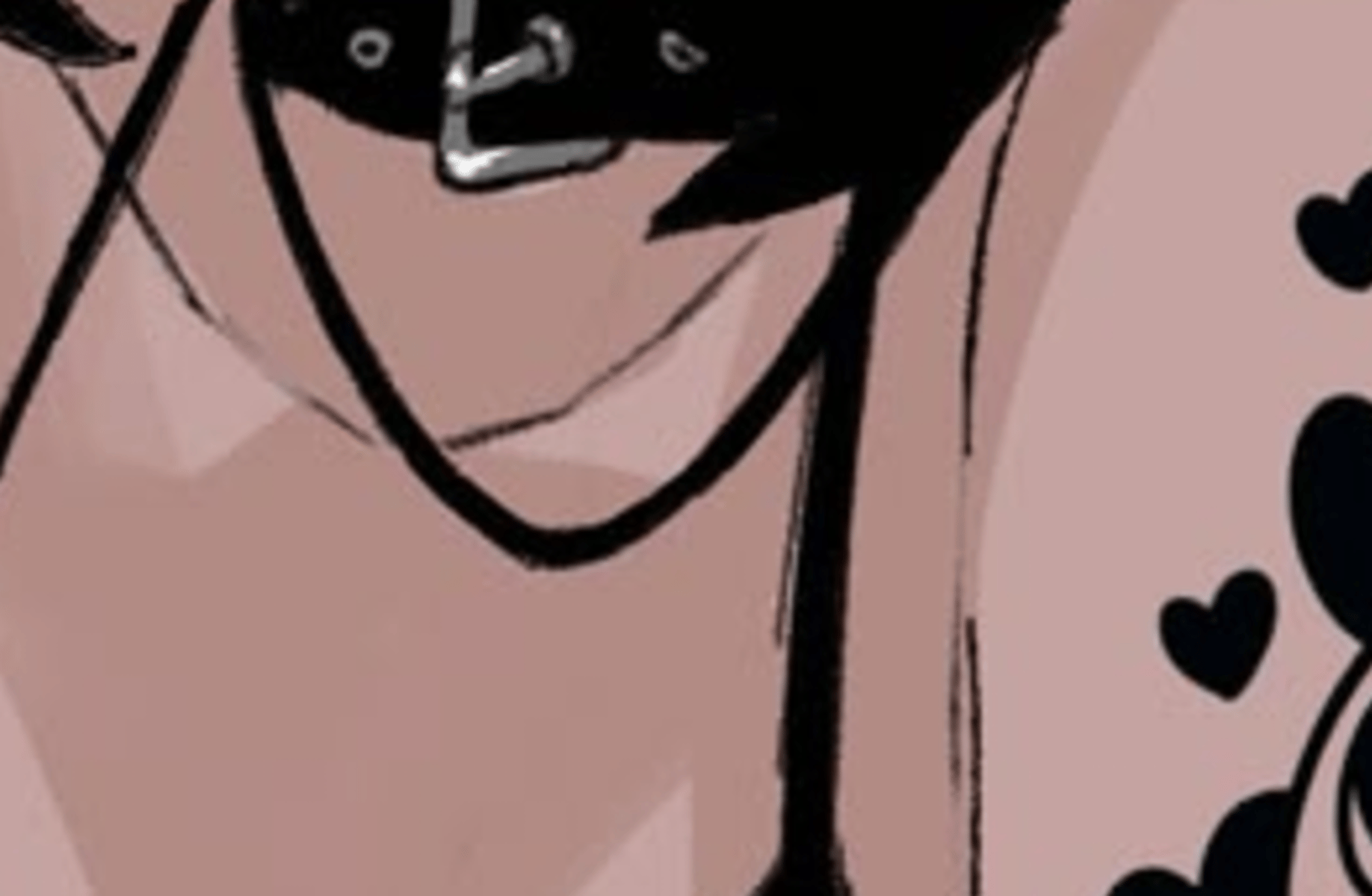 Goth Mommy