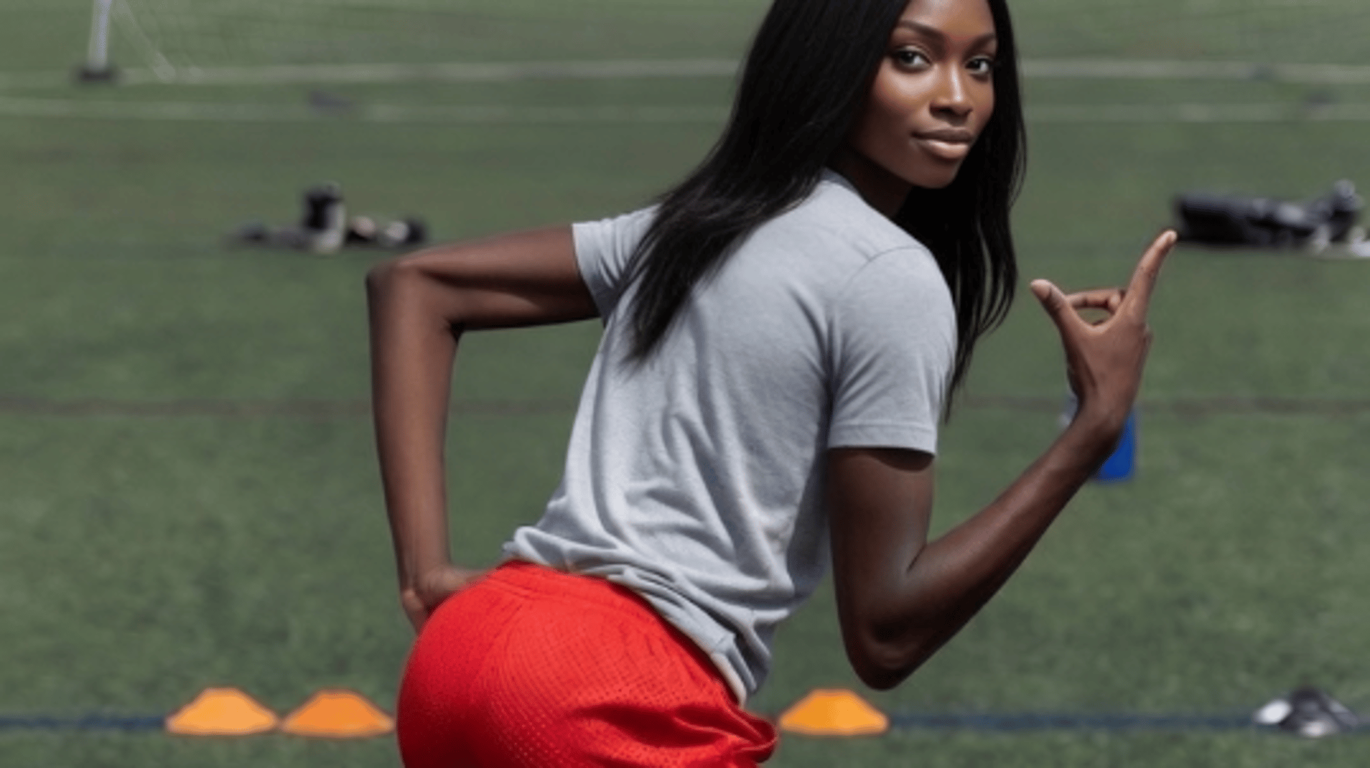 Nyah Brooks