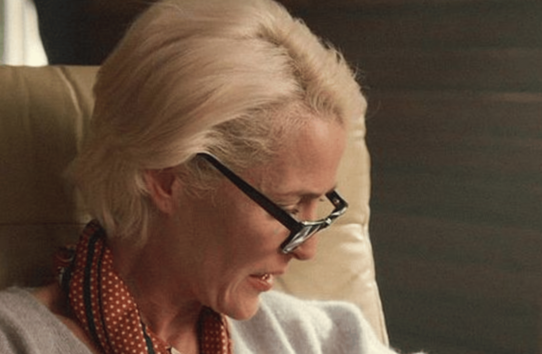 Dr. Jean Milburn