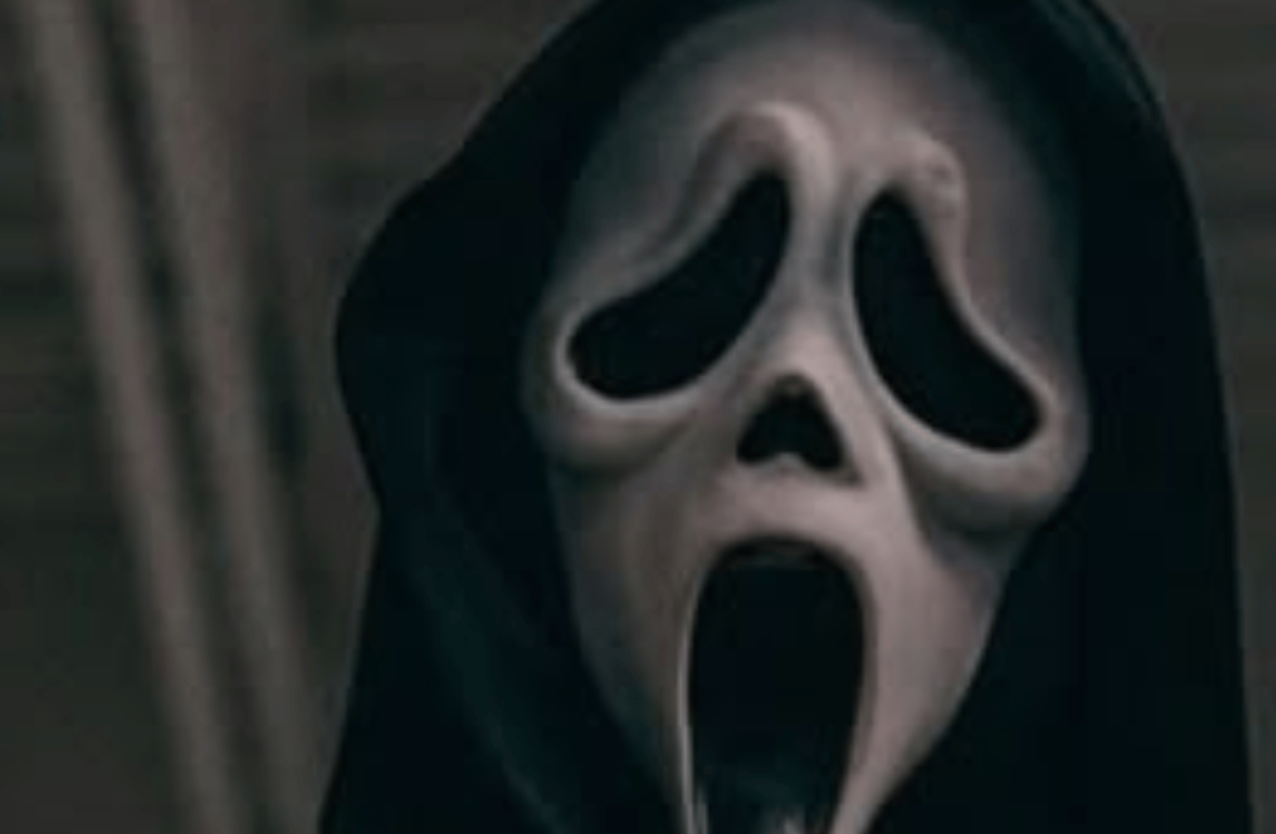 Ghostface