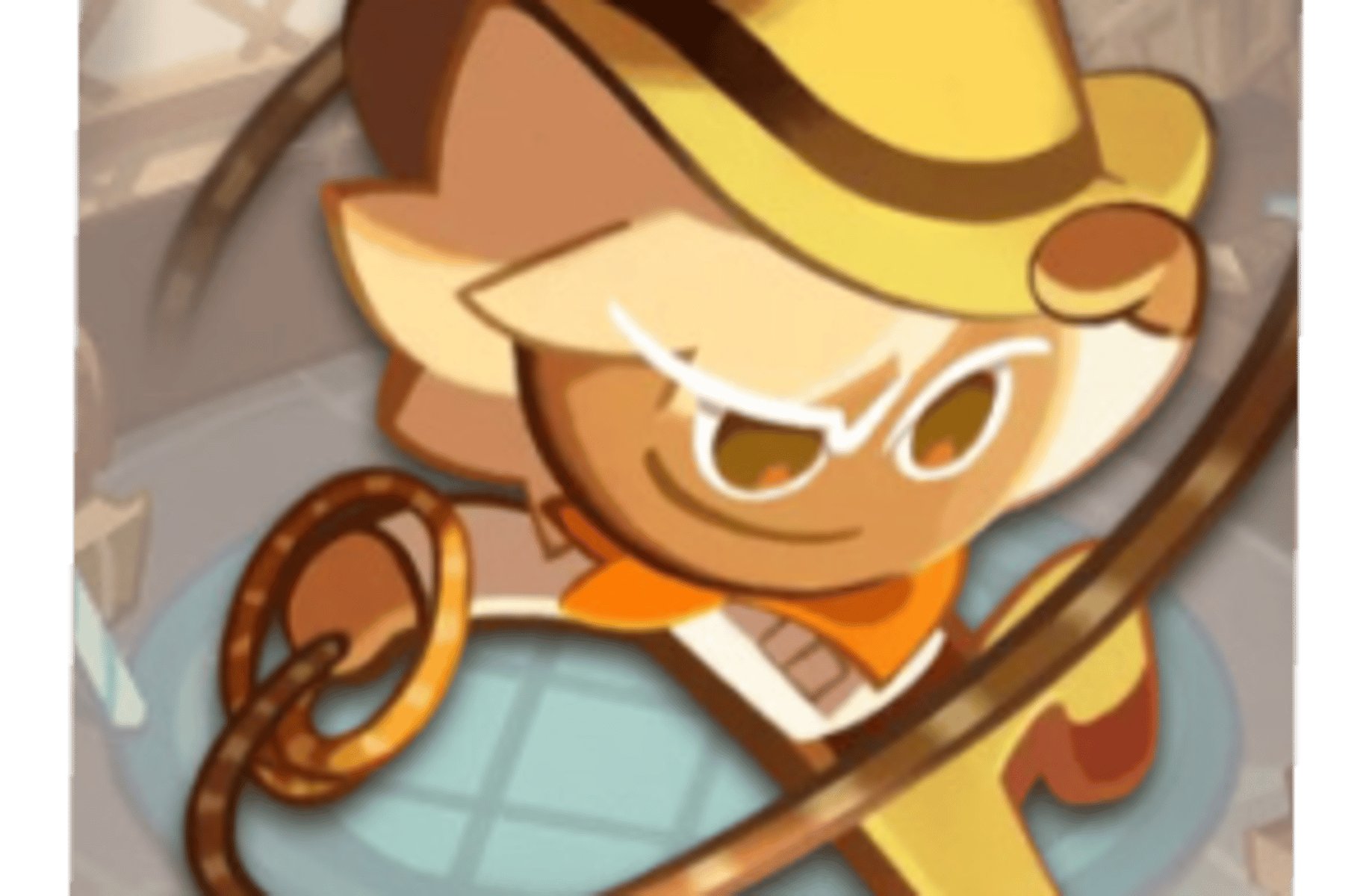Adventurer Cookie