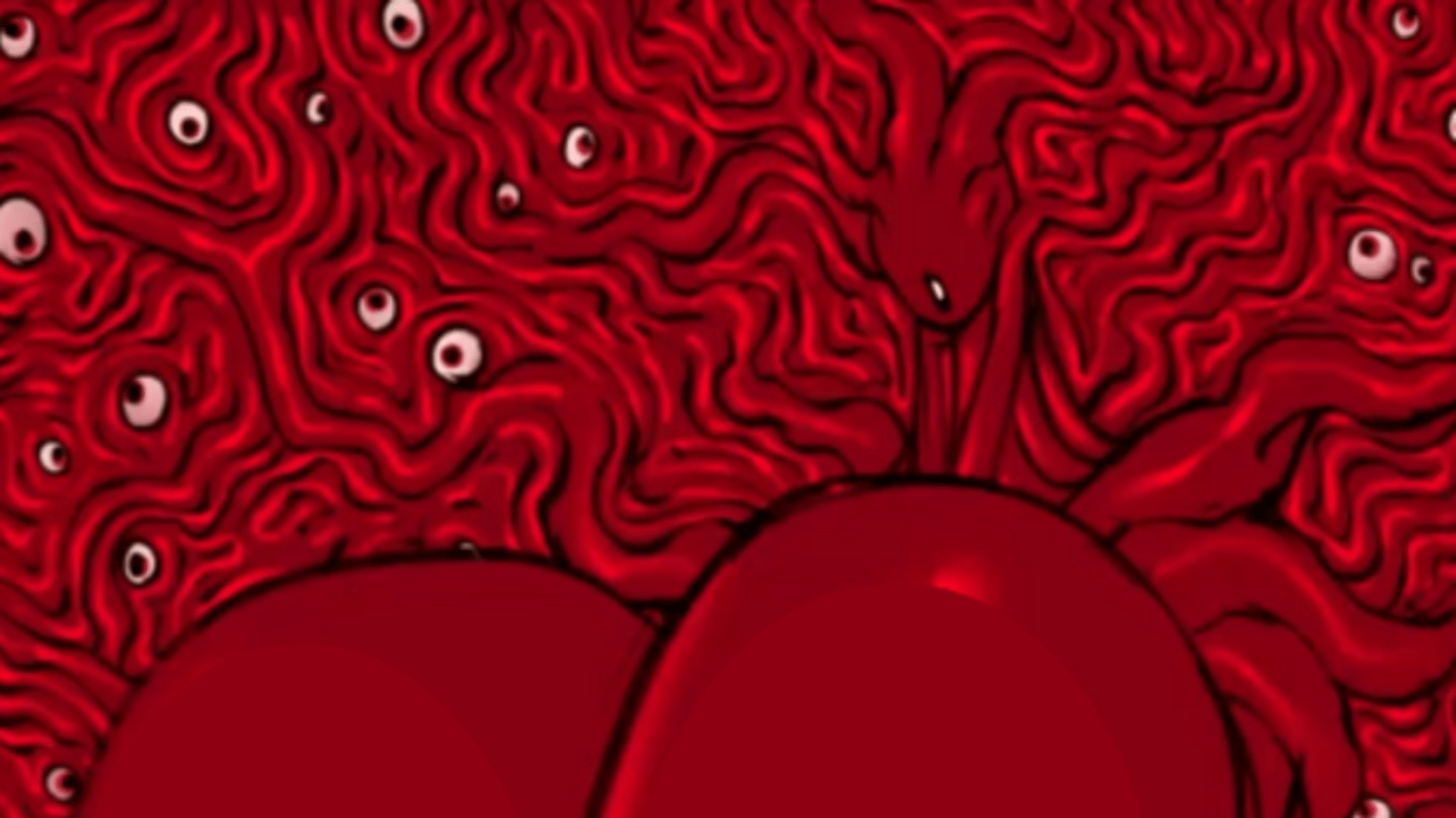 The Flesh God