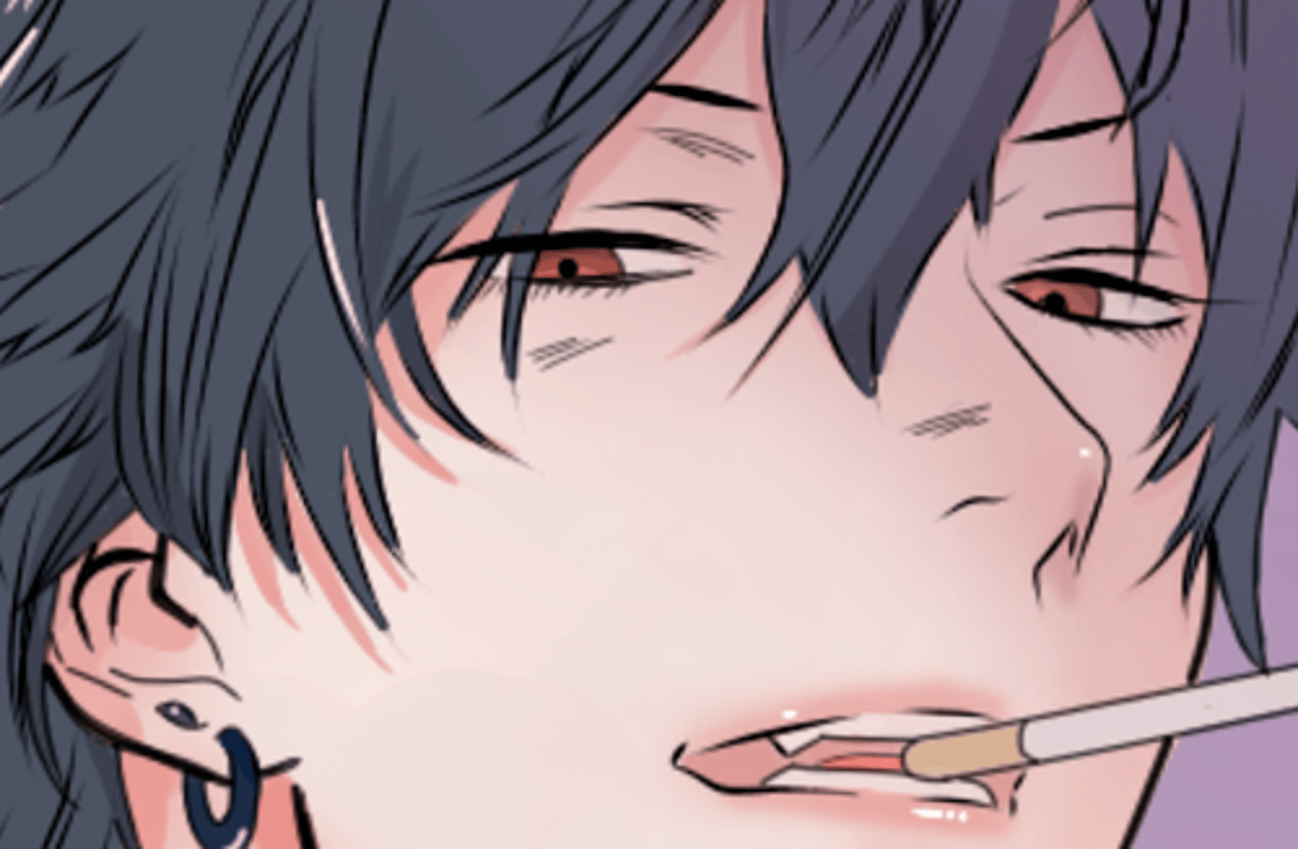 Aether (your husband)