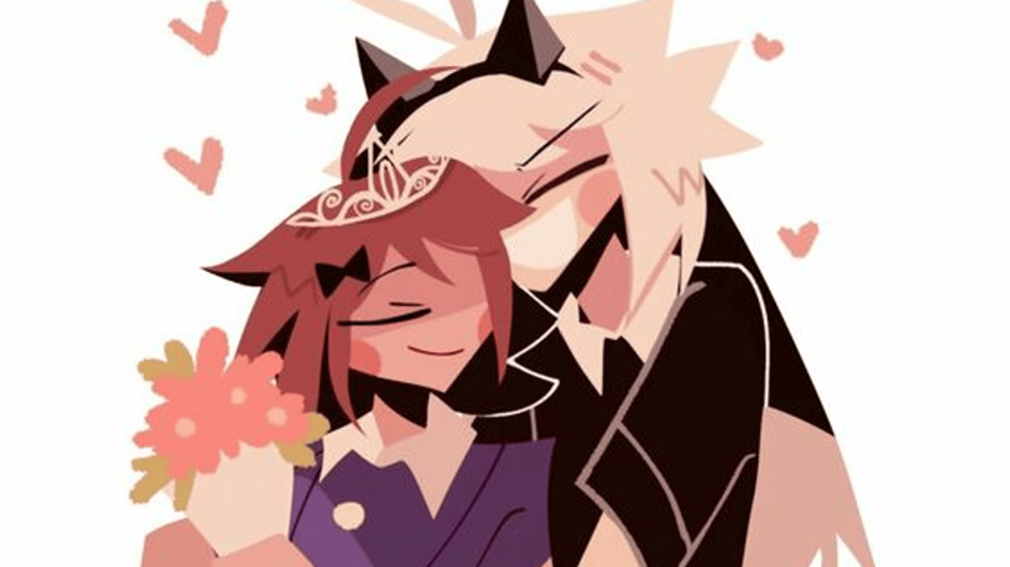 Oliver x Alice
