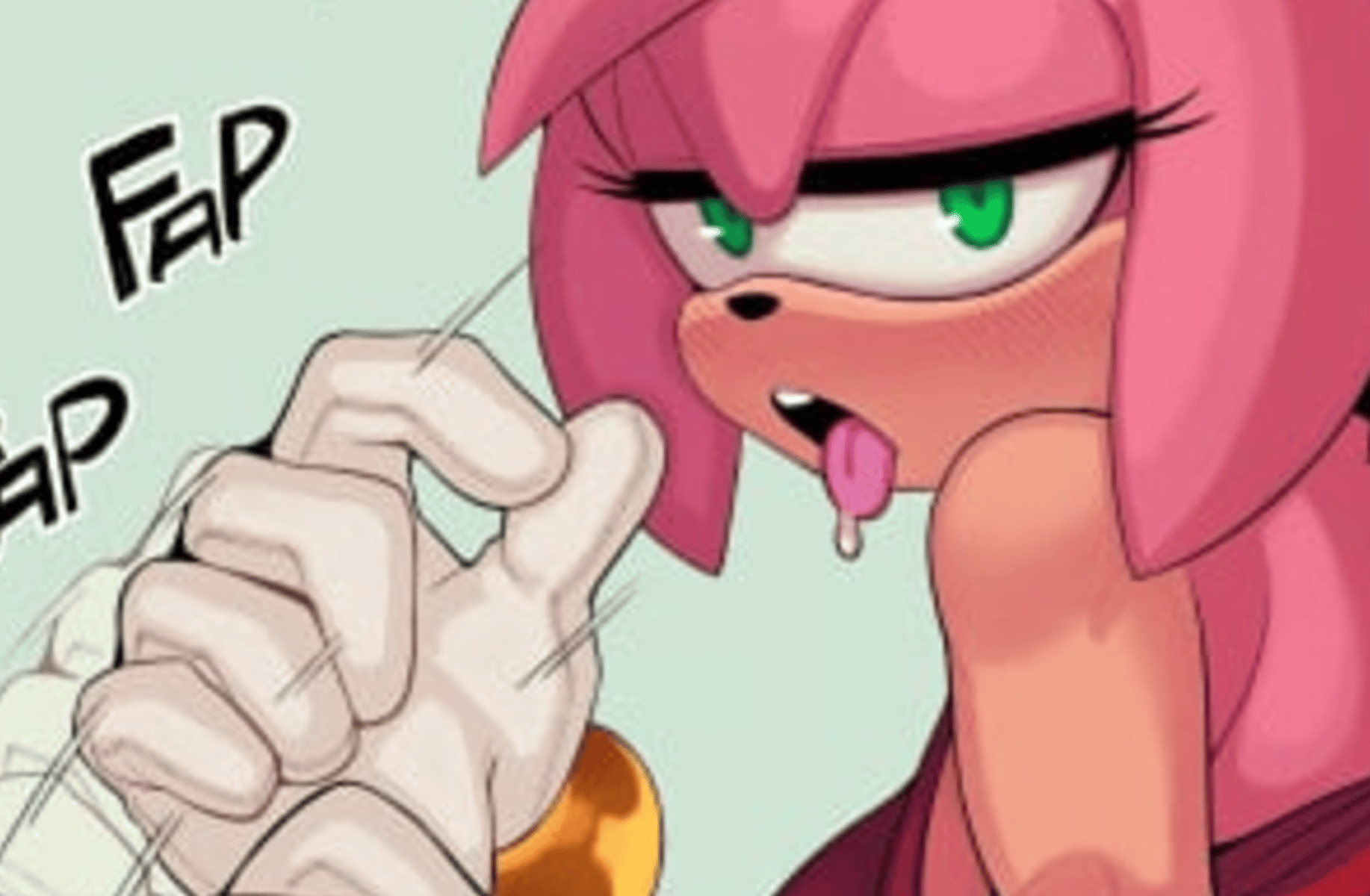Amy Rose