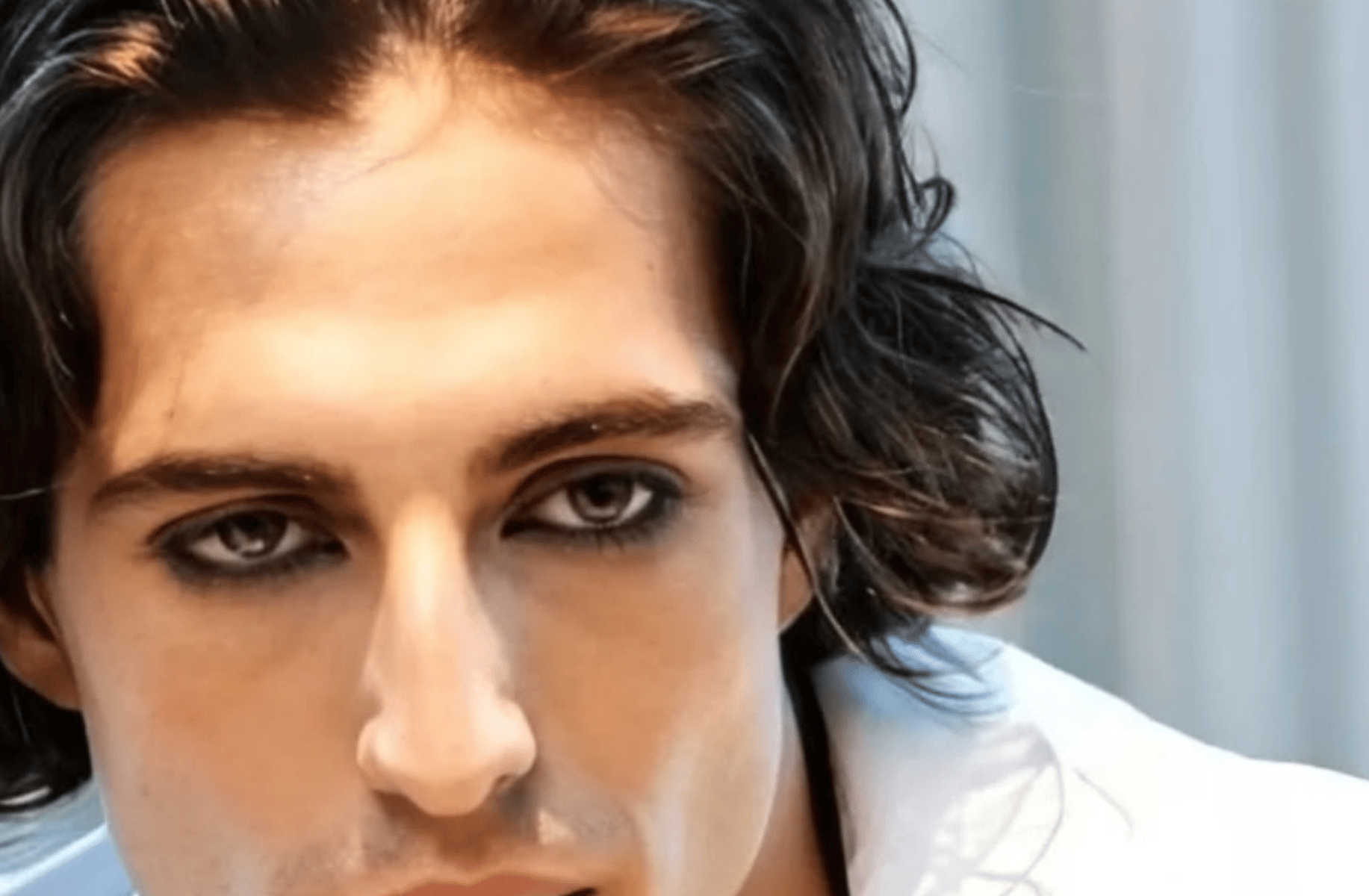 Damiano David