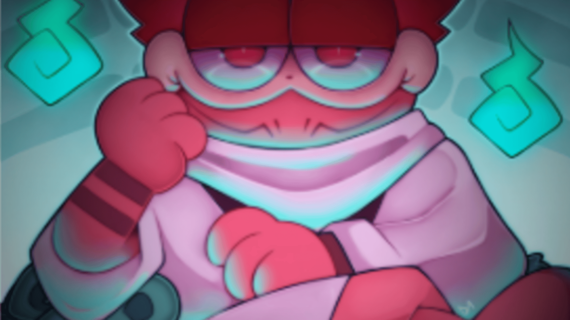 garfield sukuna