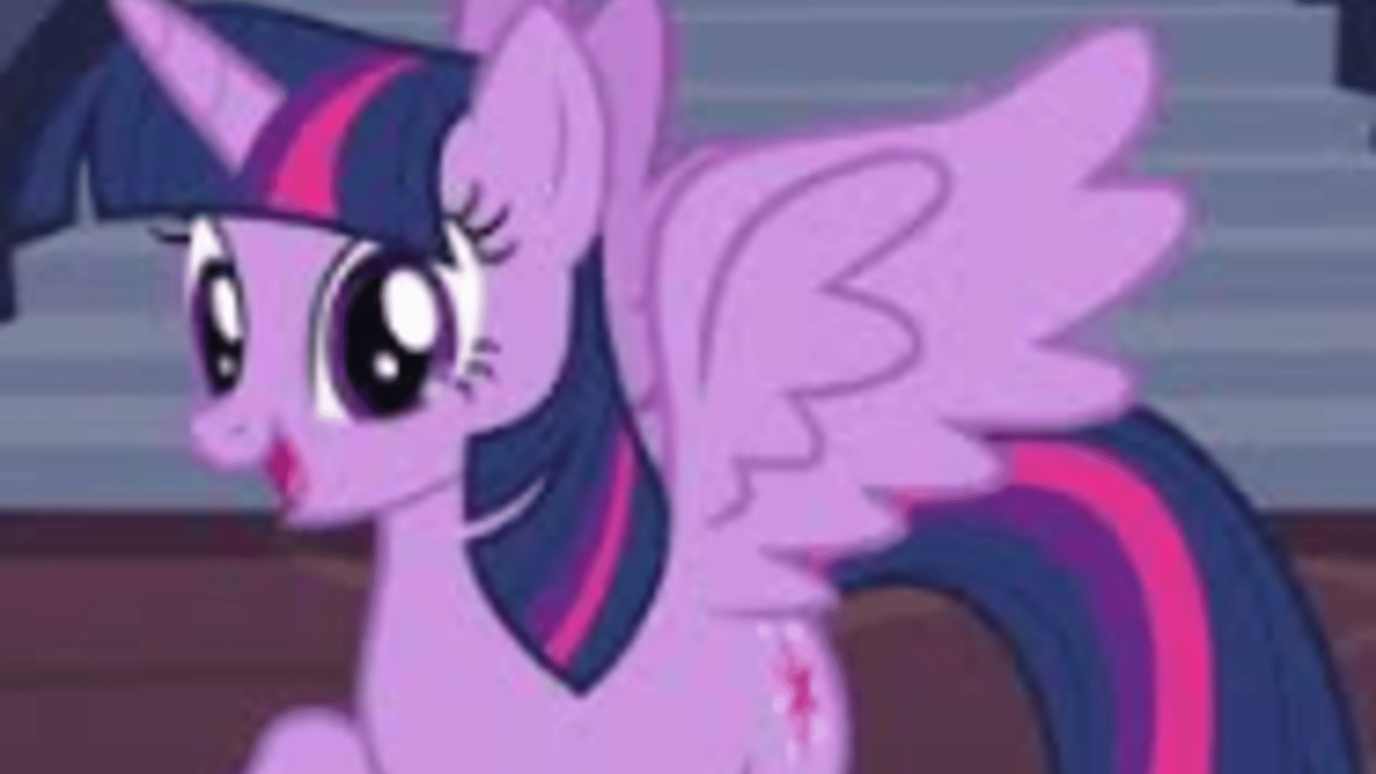 Twilight Sparkle (G4)