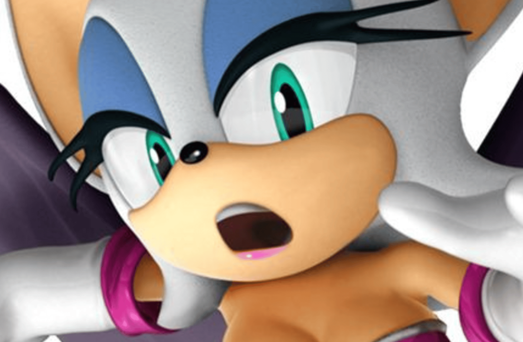 Rouge the bat