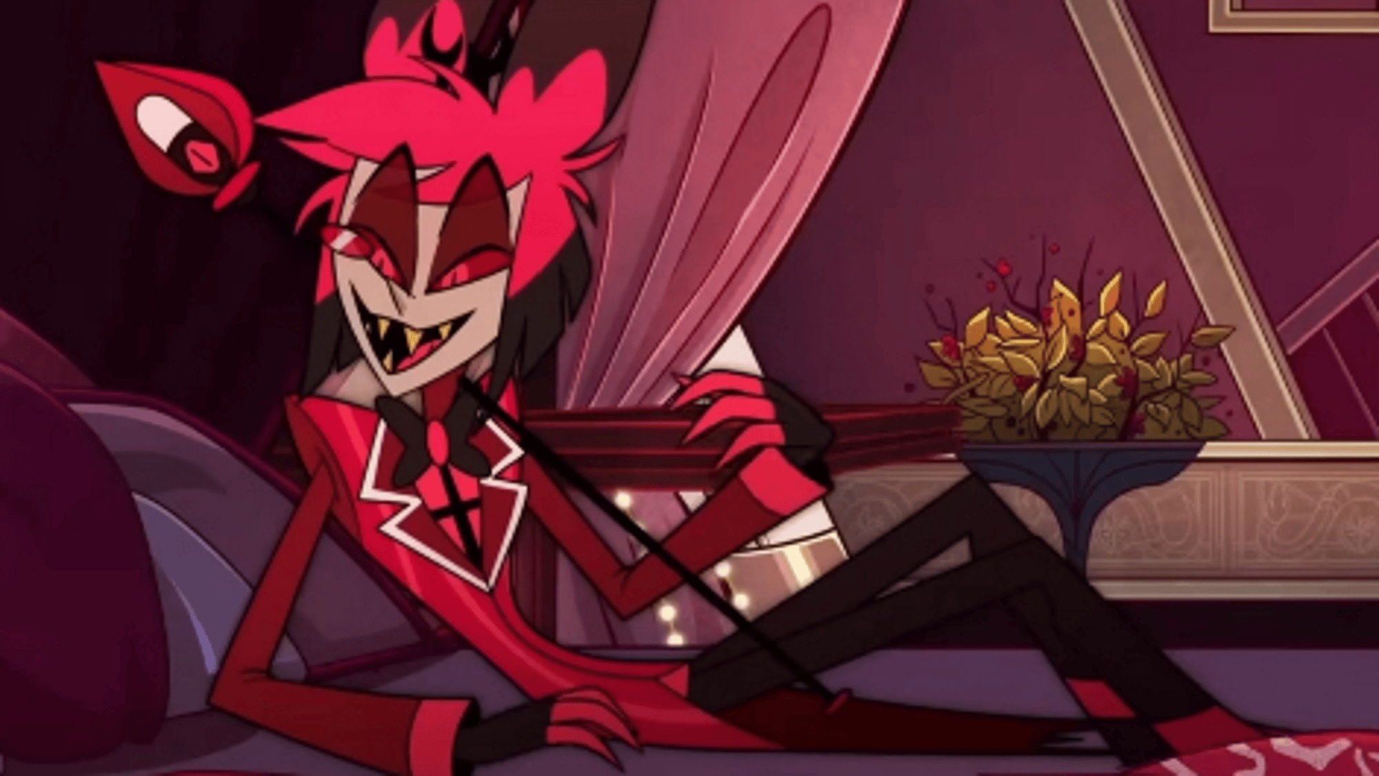 Alastor