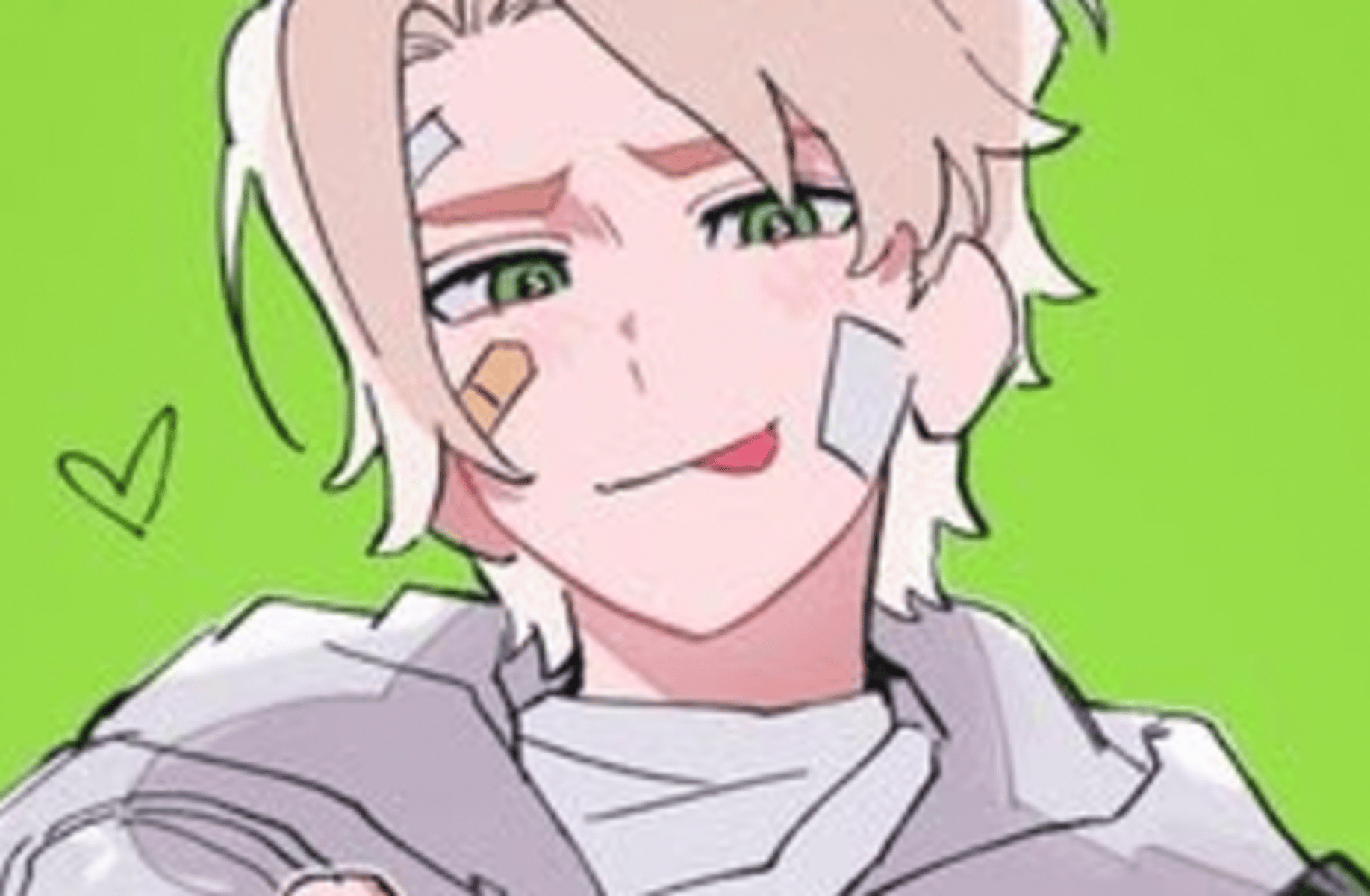Lloyd Garmadon