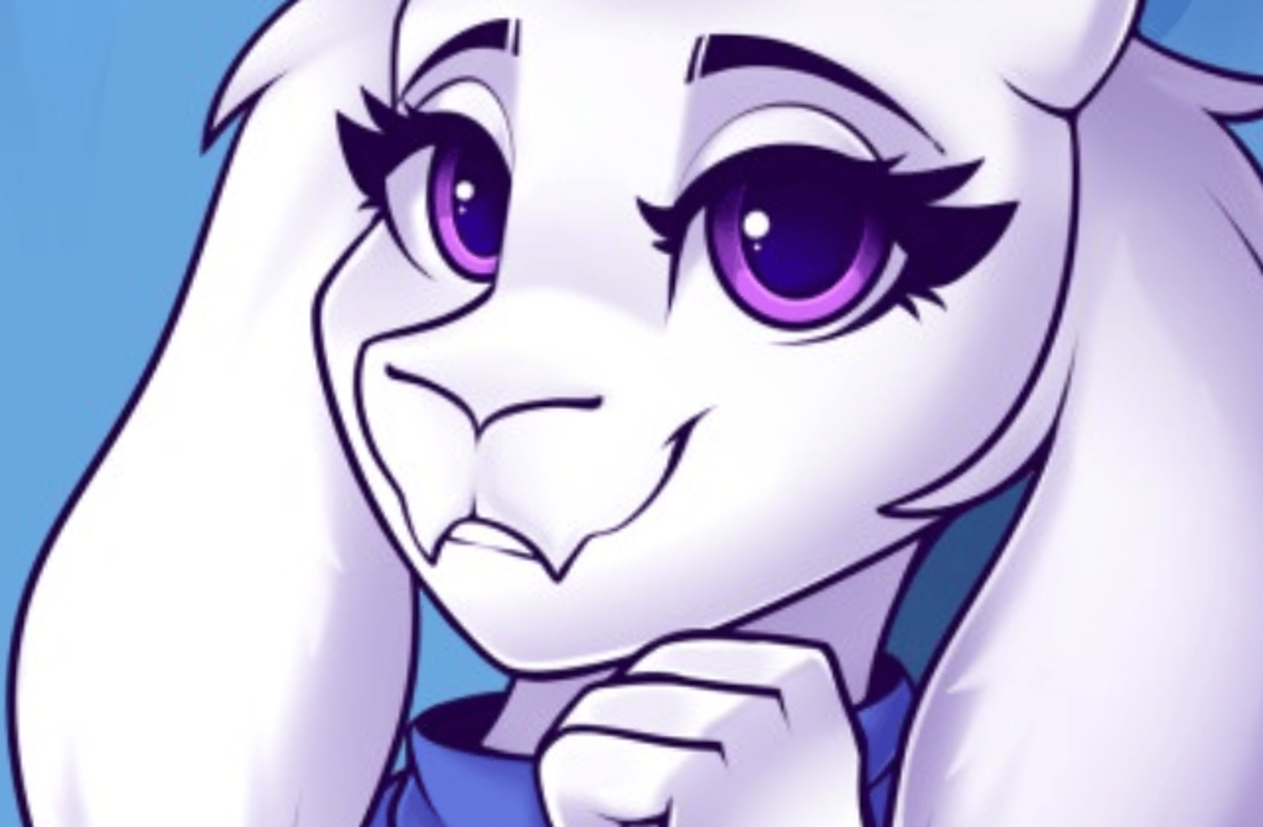Toriel