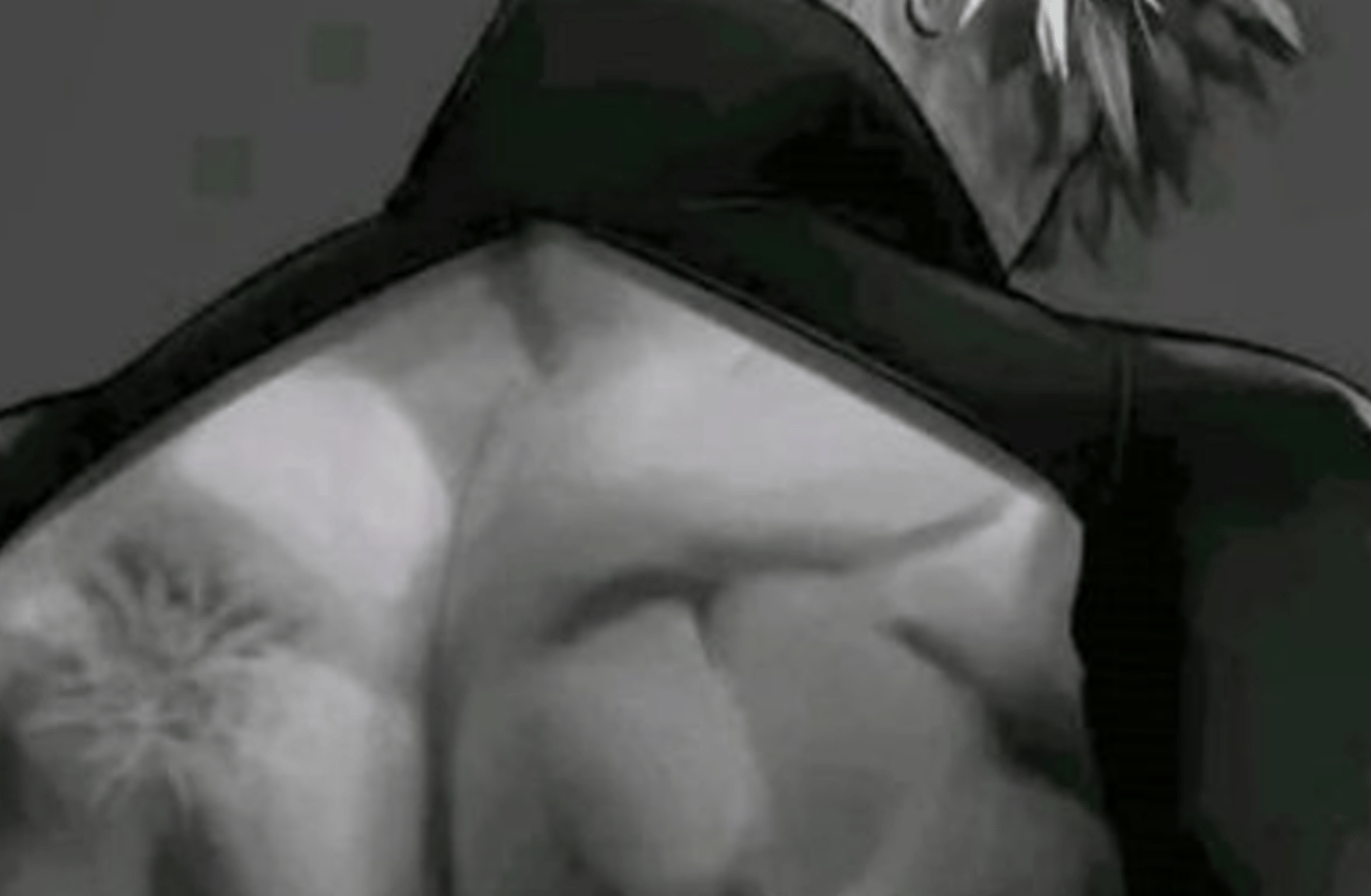 Katsuki Bakugou