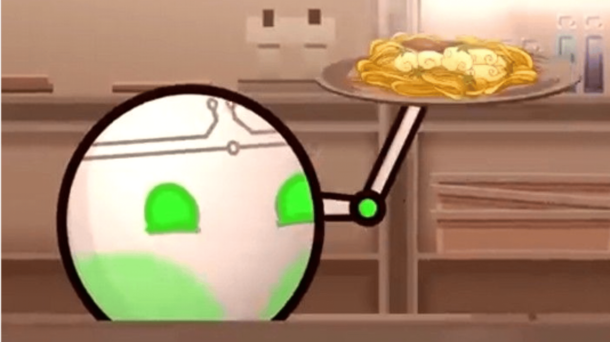 S.A.R (Solarballs)