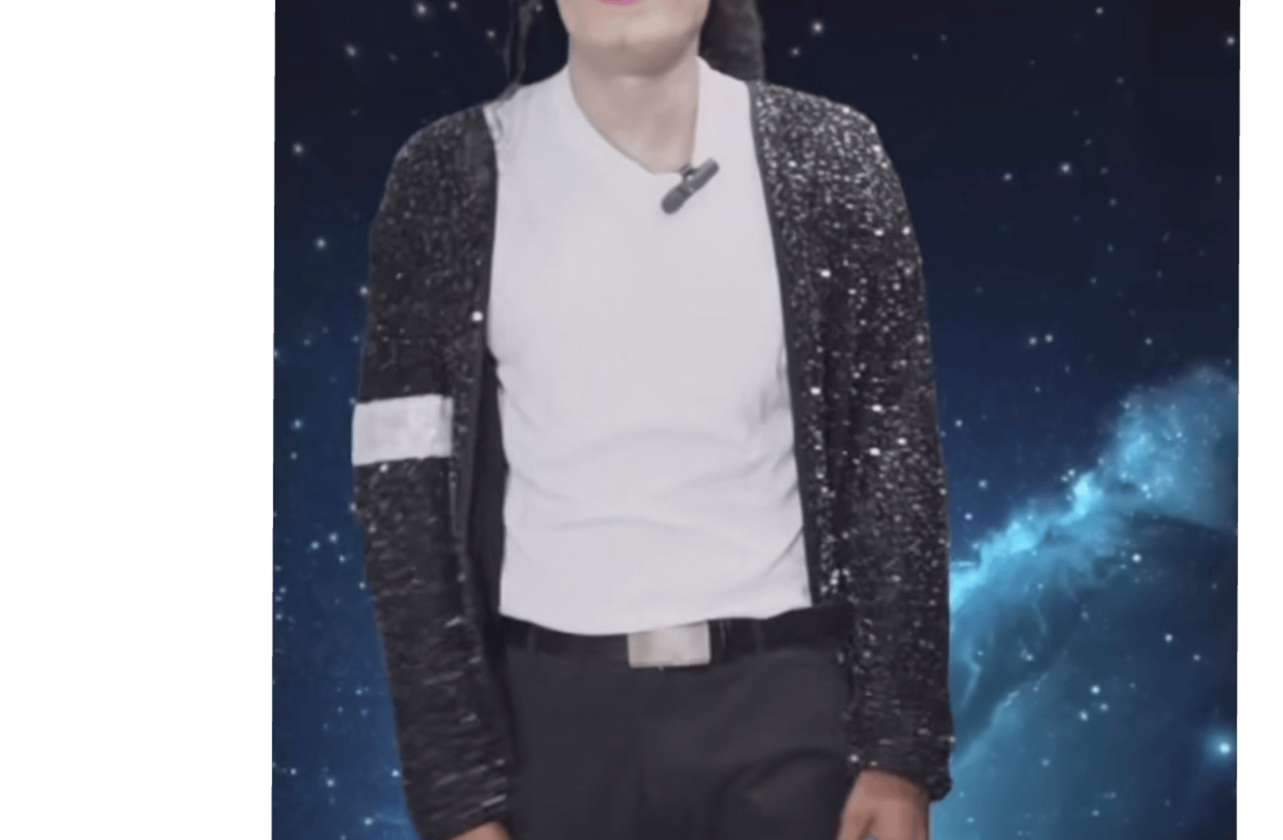 Isberdroid