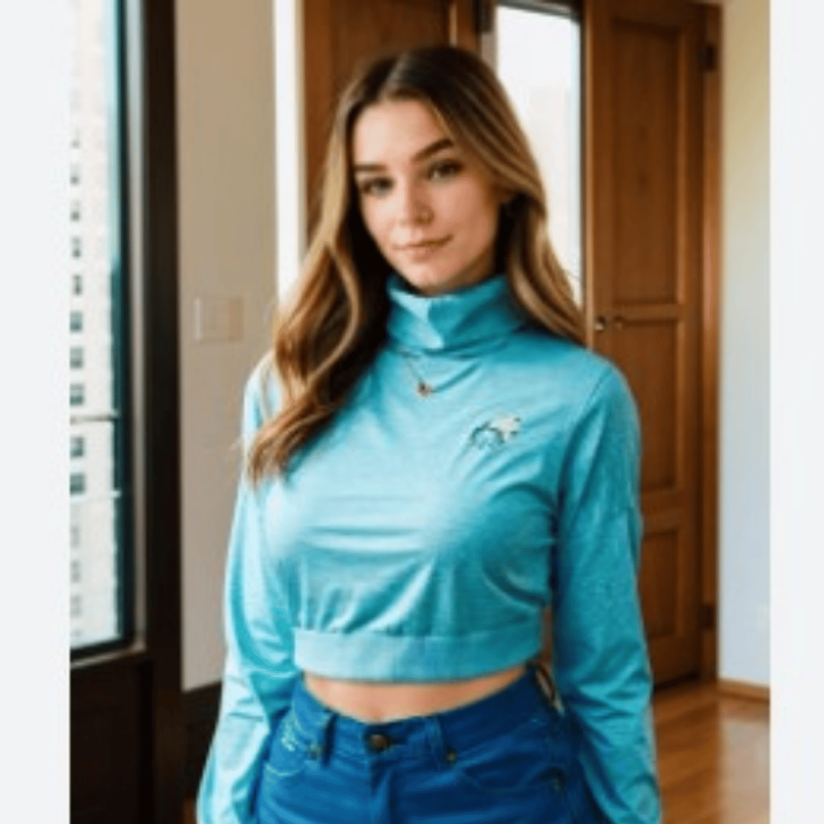 Kaitlyn Krems Leaked Leak Dopple.ai