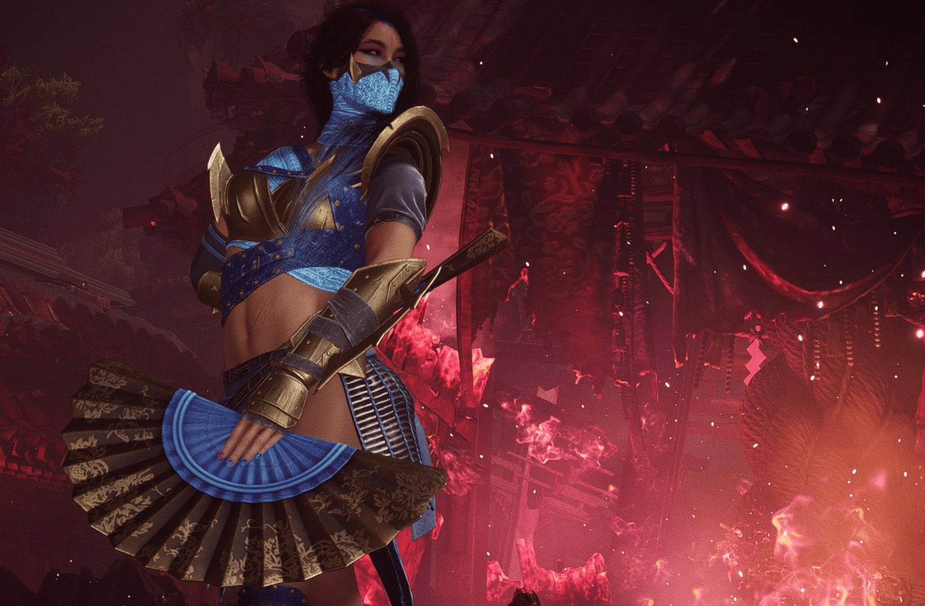 Kitana