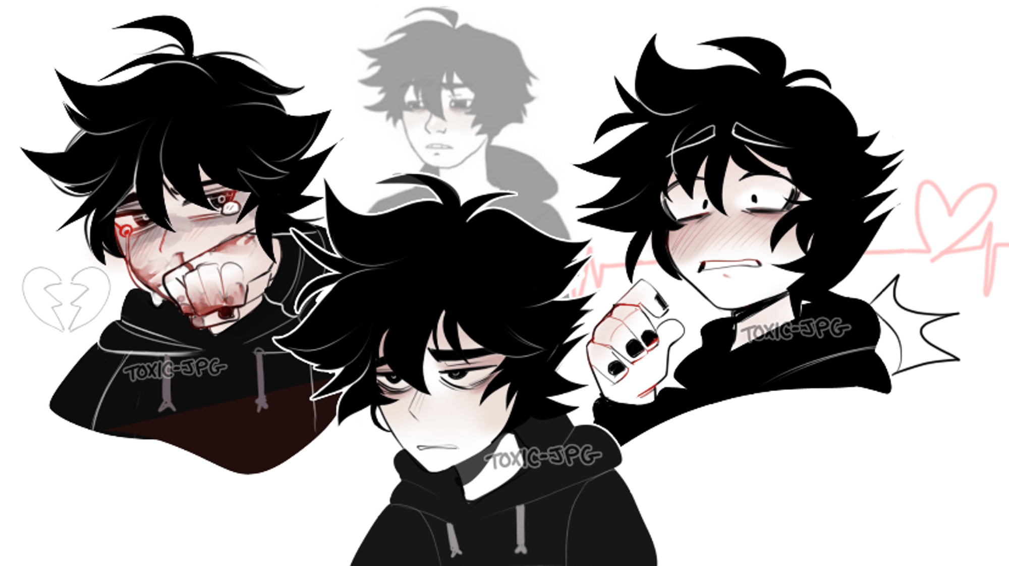 doomer boy