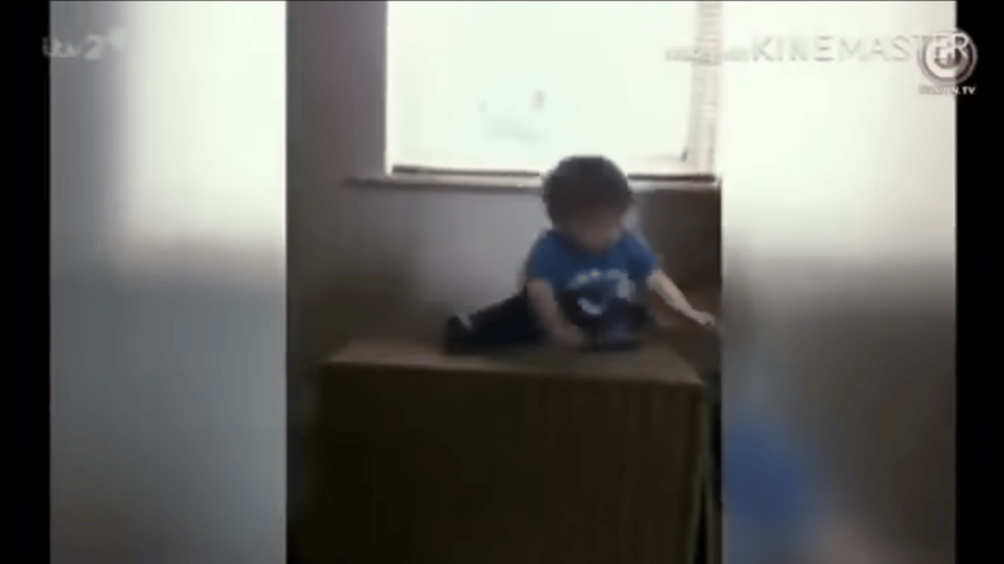 Boy